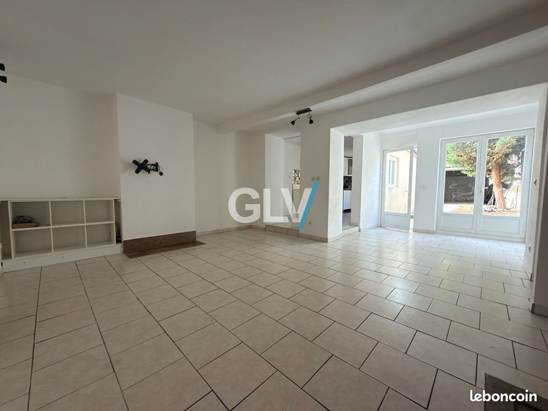 Maison à vendre, 80m², Faches-Thumesnil