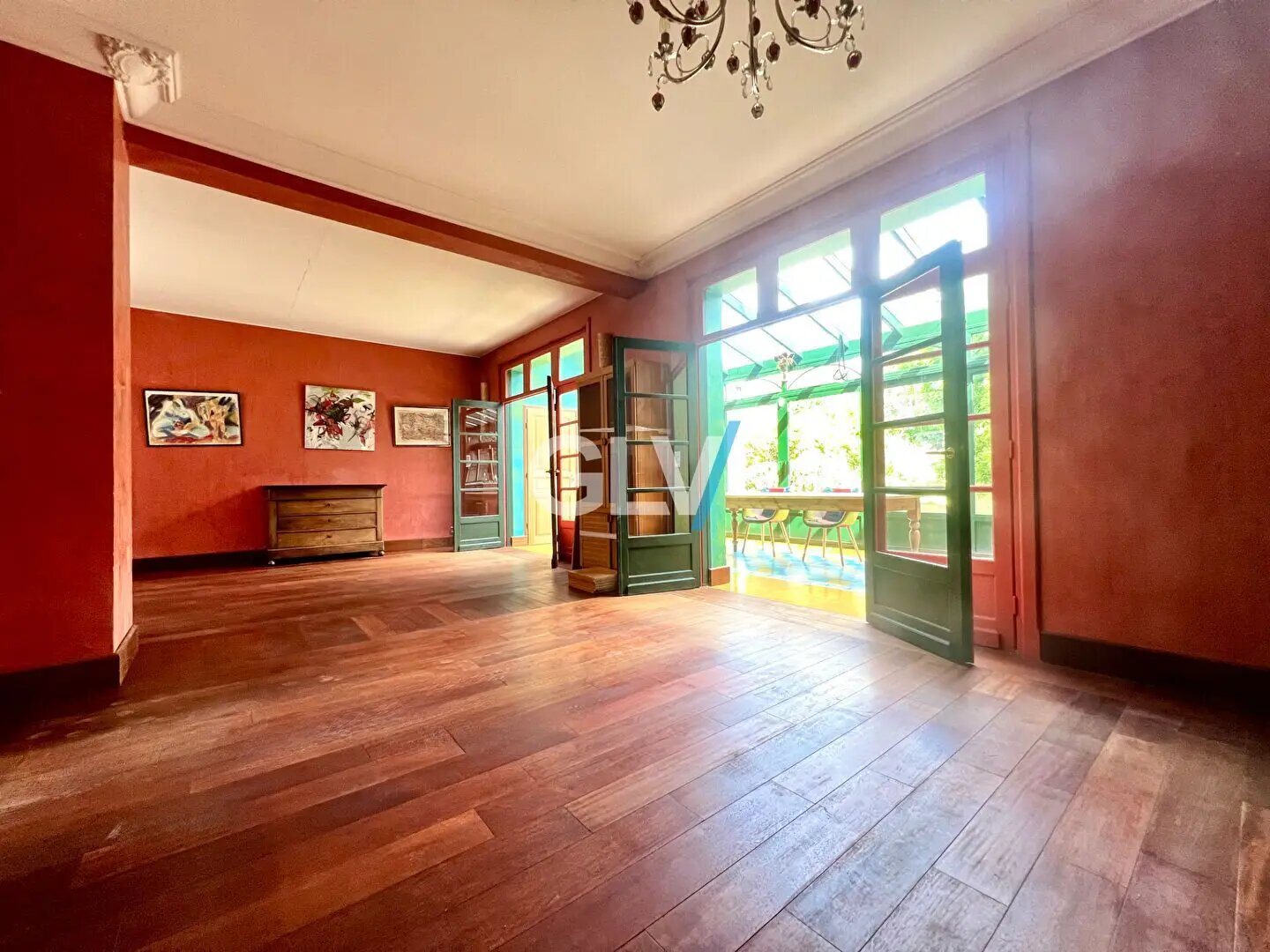 Maison à vendre, 168m², Lille