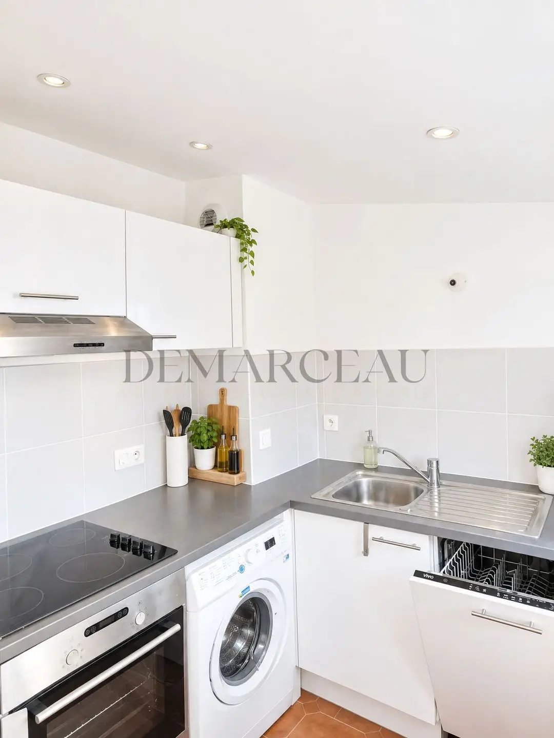 Appartement à louer, 40m², Aix-en-Provence