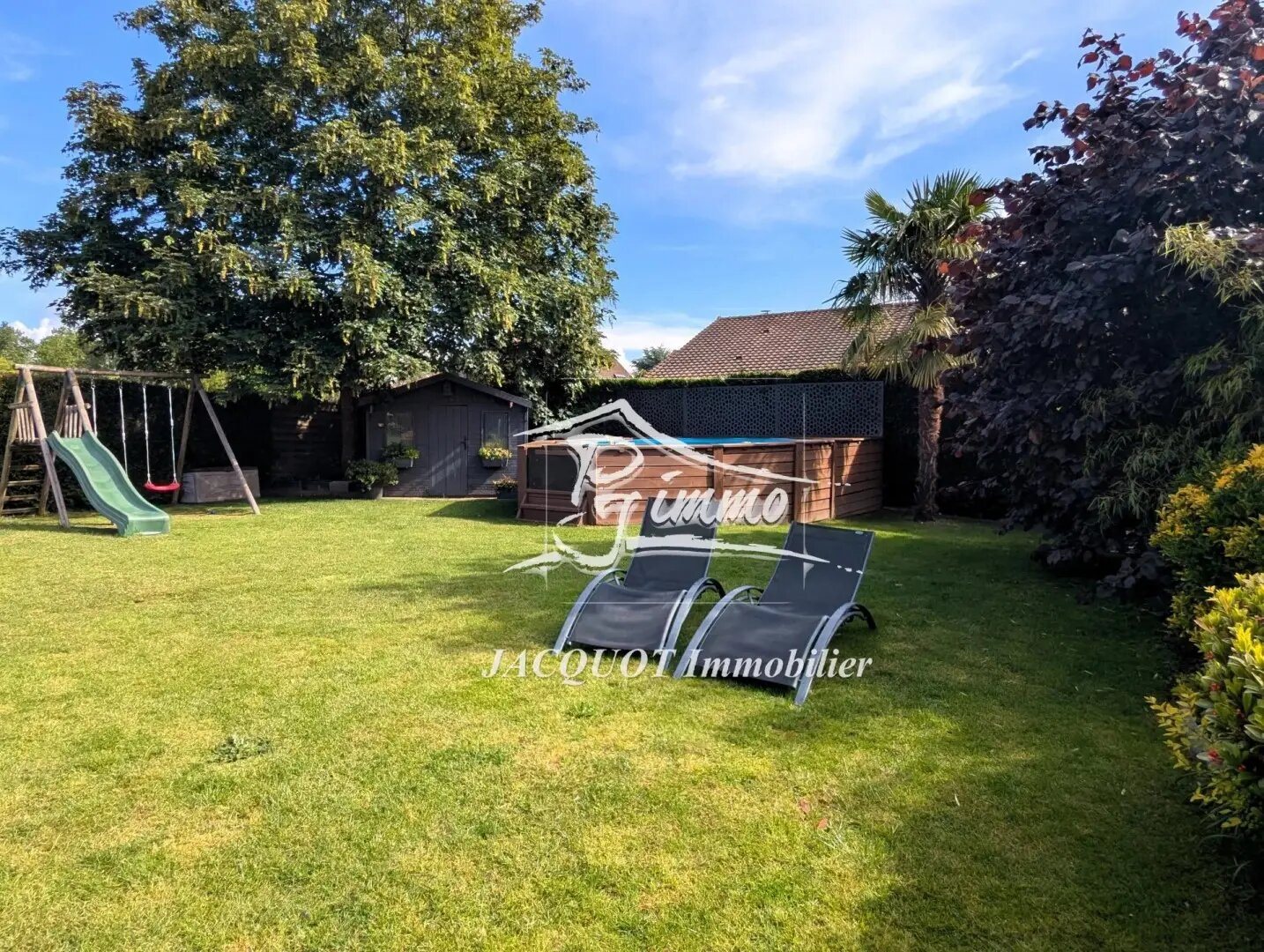 Maison à vendre, 140m², Halluin