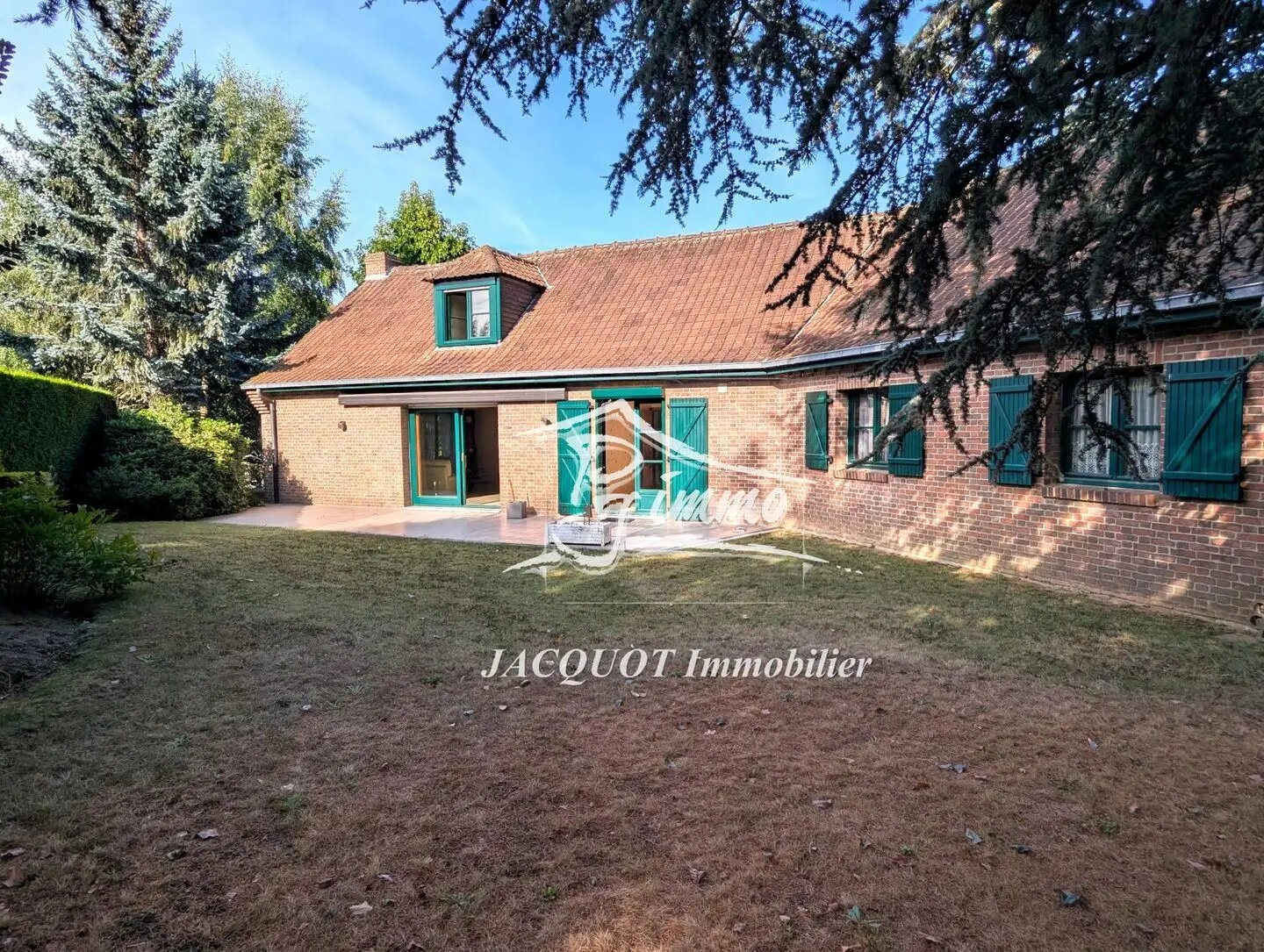 Maison à vendre, 150m², Halluin