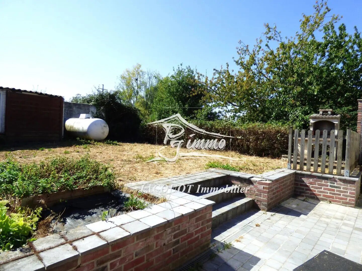 Maison à vendre, 86m², Halluin