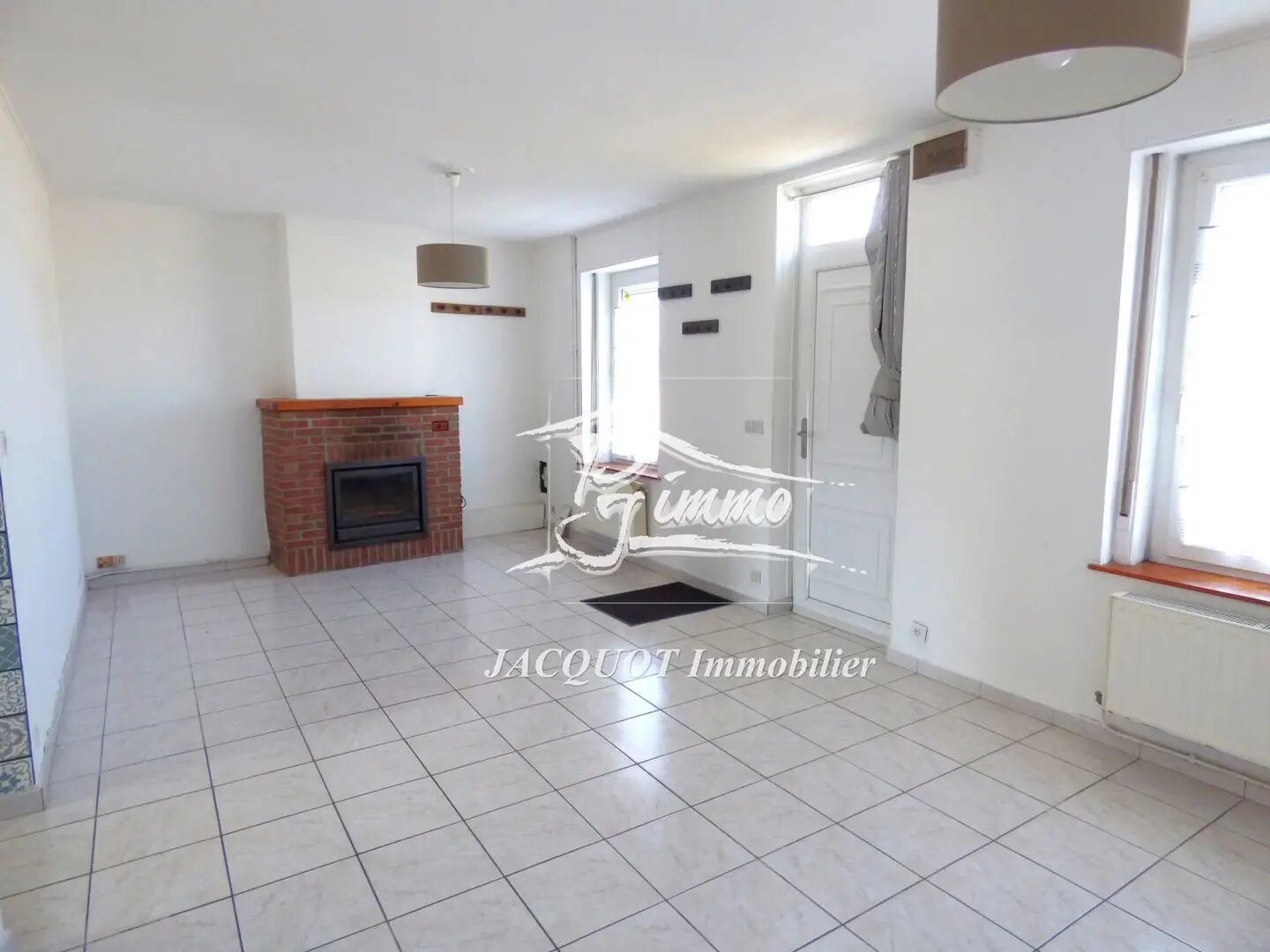 Maison à vendre, 86m², Halluin
