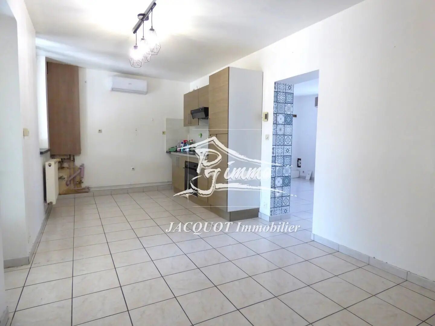 Maison à vendre, 86m², Halluin