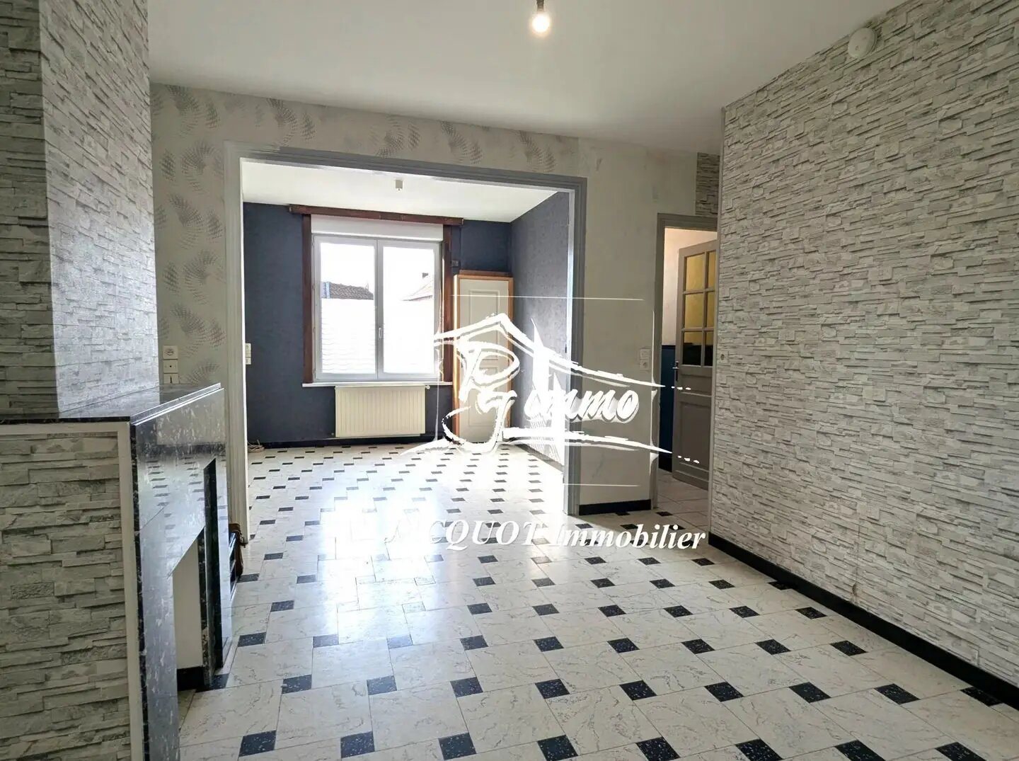 Maison à vendre, 86m², Halluin