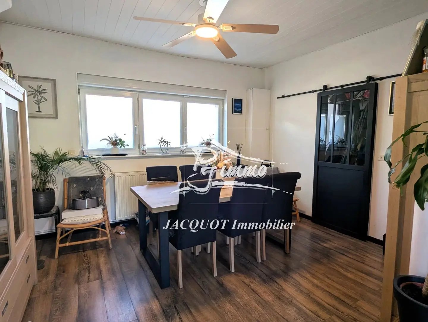 Maison à vendre, 74m², Halluin