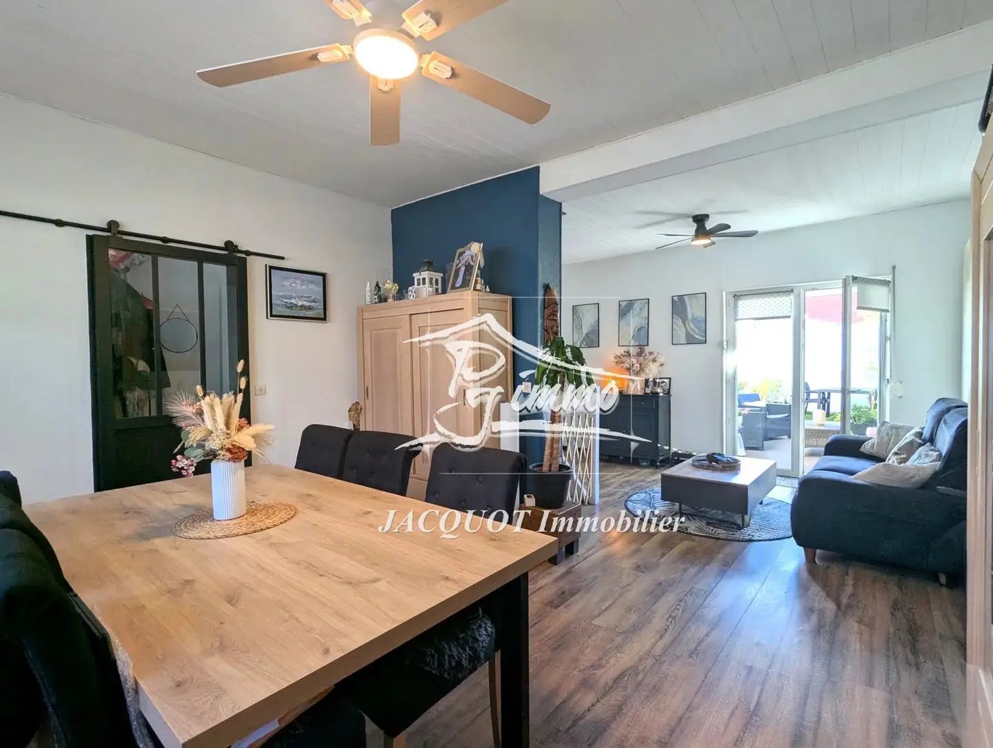 Maison à vendre, 74m², Halluin