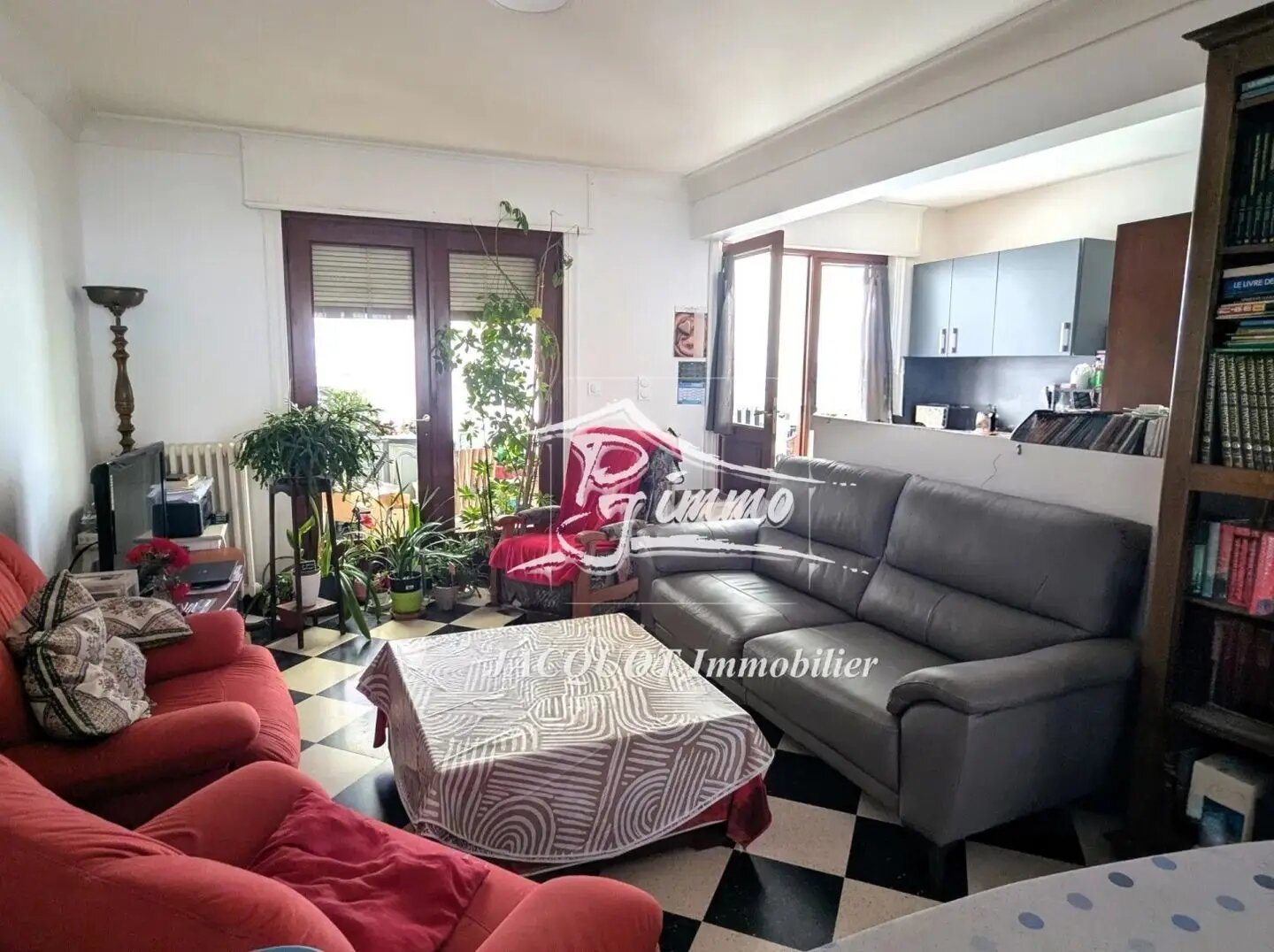 Maison à vendre, 84m², Halluin