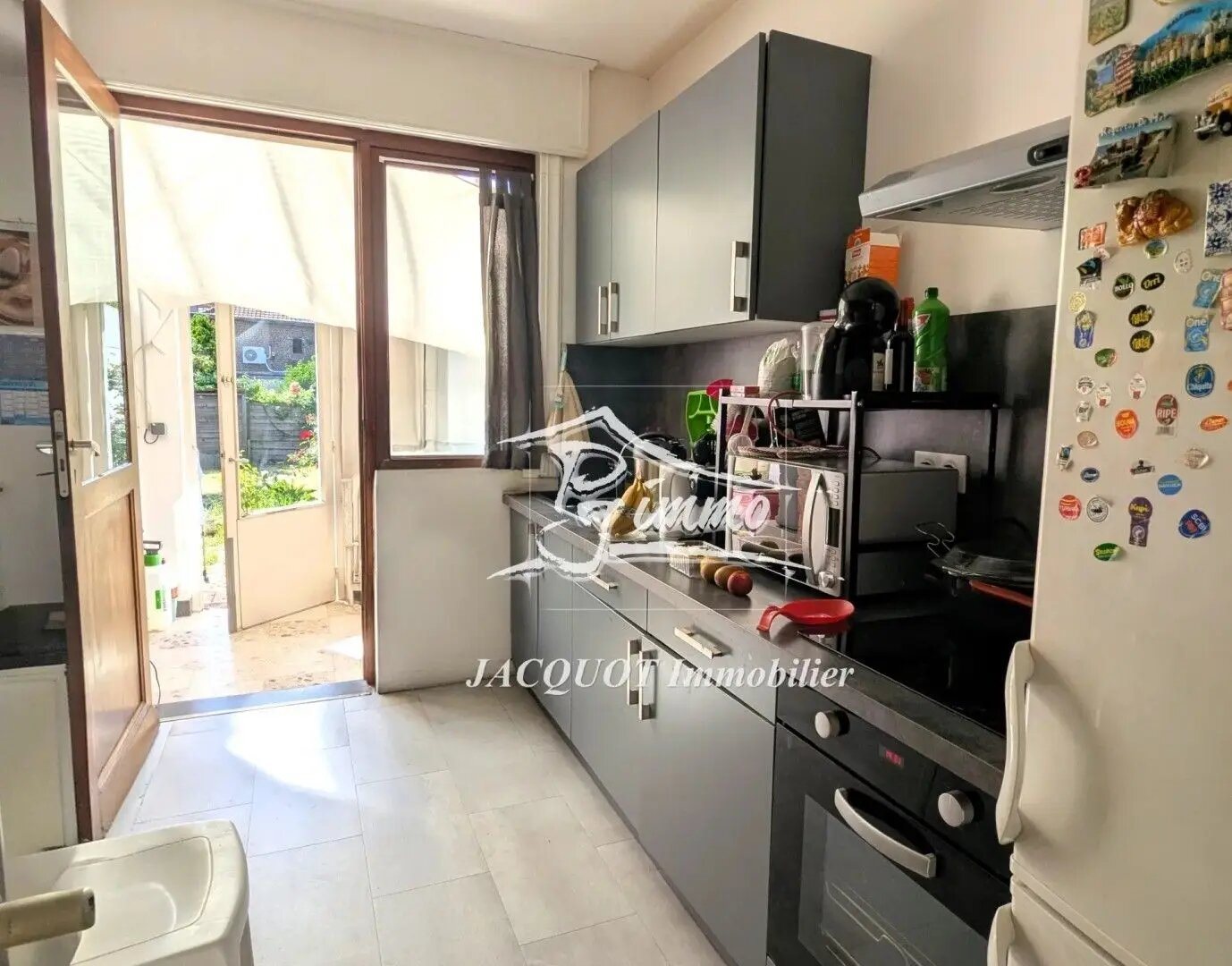 Maison à vendre, 84m², Halluin