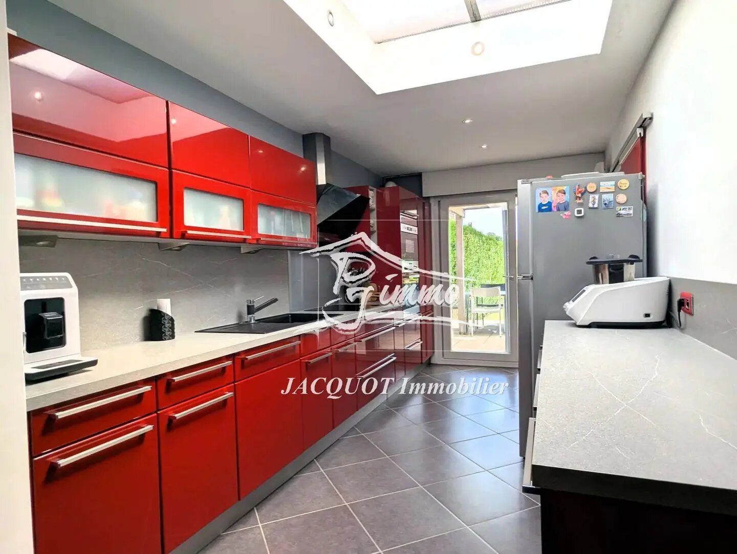 Maison à vendre, 83m², Neuville-en-Ferrain