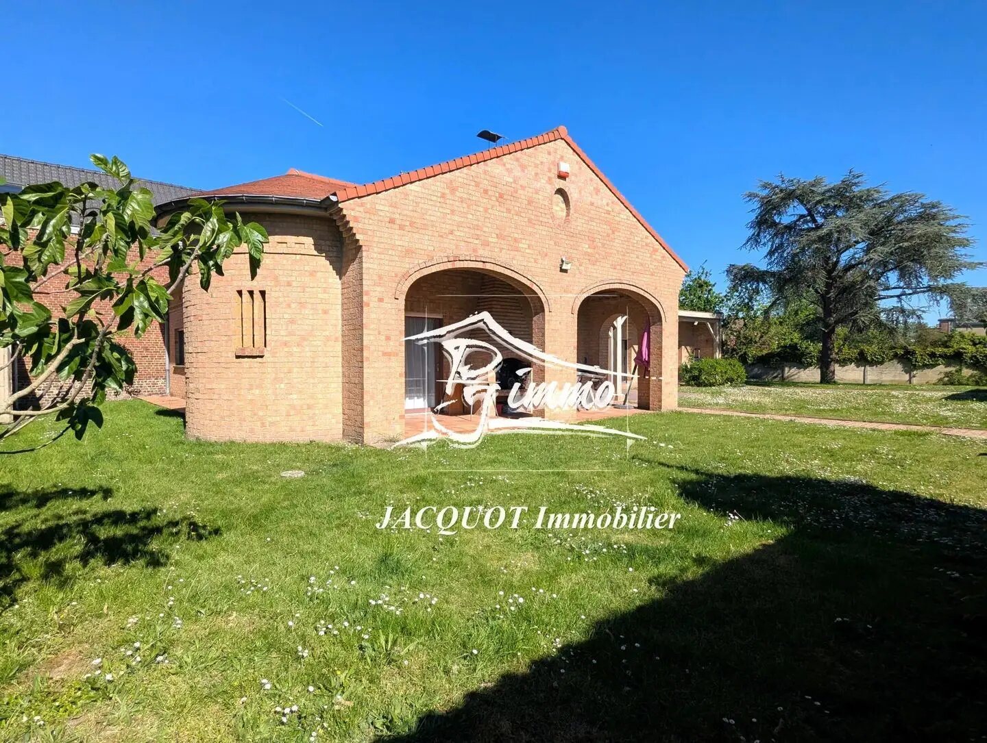 Maison à vendre, 145m², Halluin