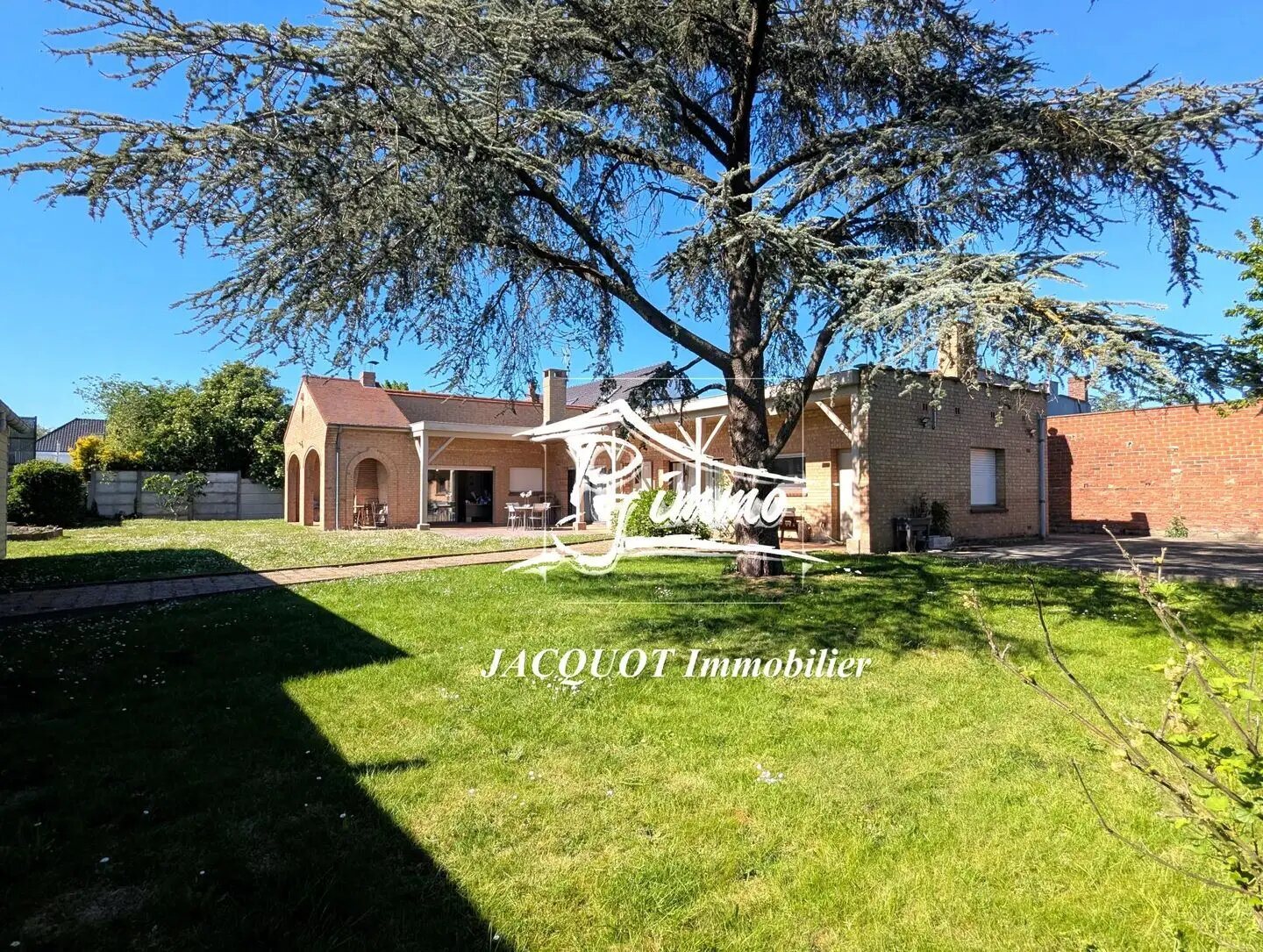 Maison à vendre, 145m², Halluin