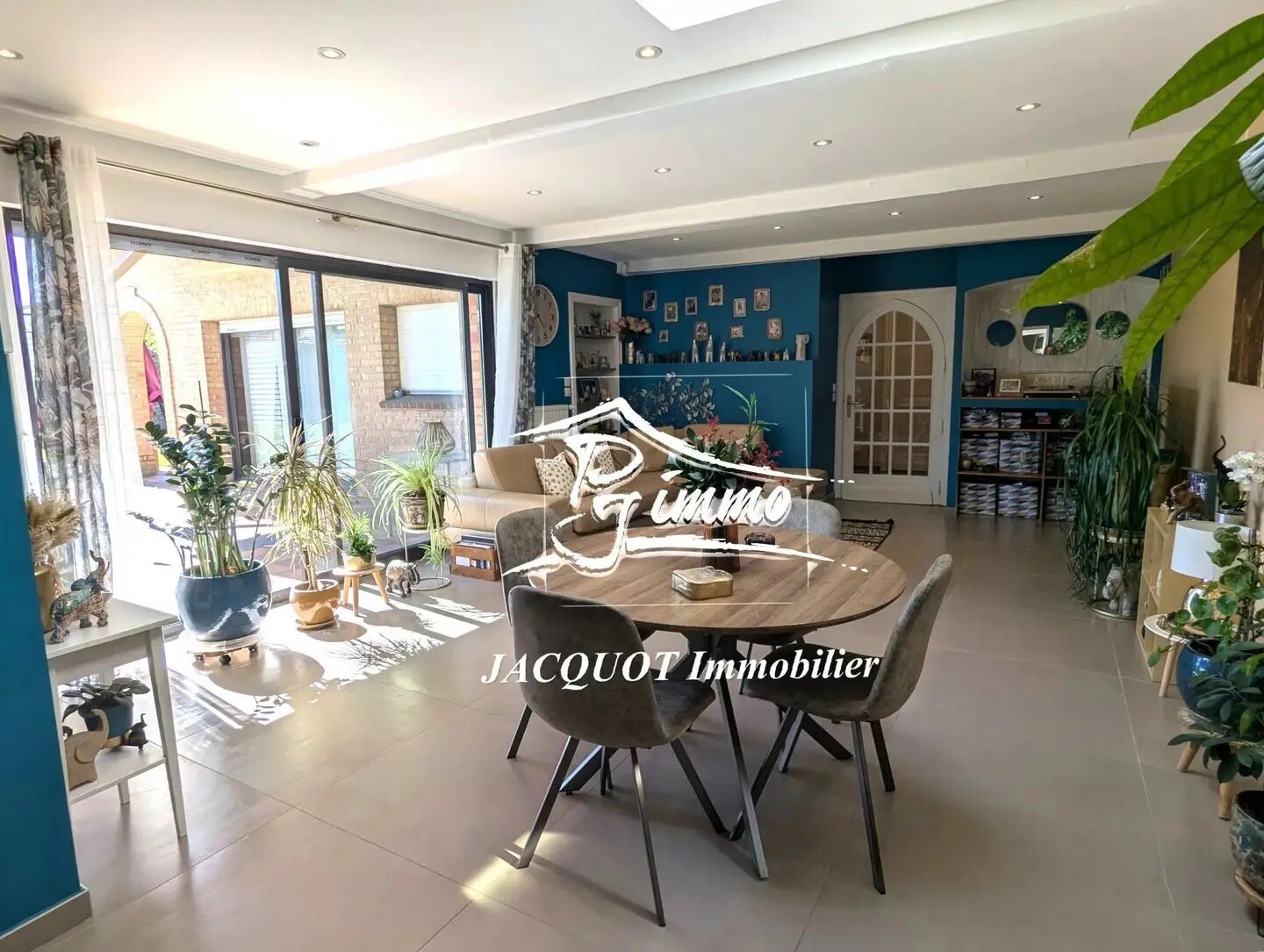 Maison à vendre, 145m², Halluin