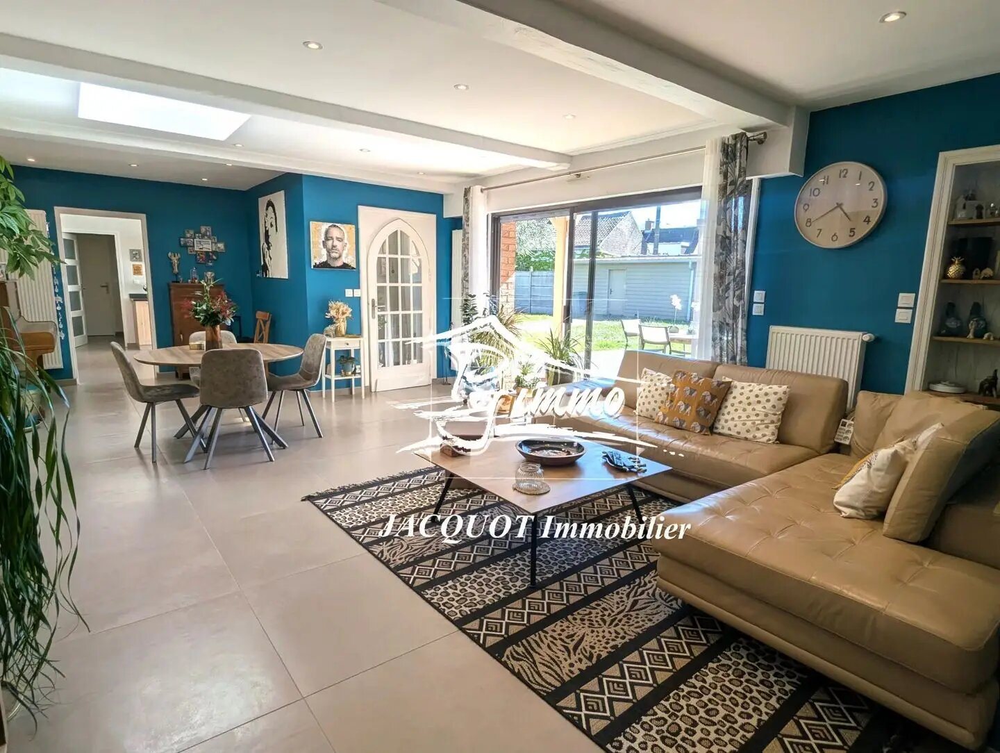 Maison à vendre, 145m², Halluin