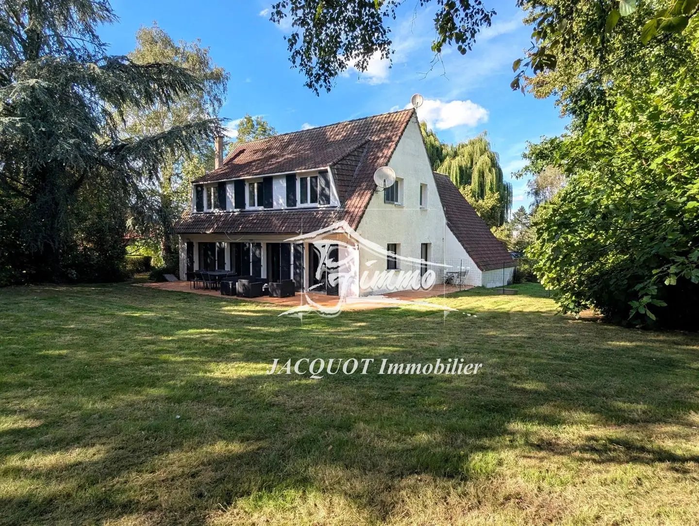 Maison à vendre, 176m², Wervicq-Sud