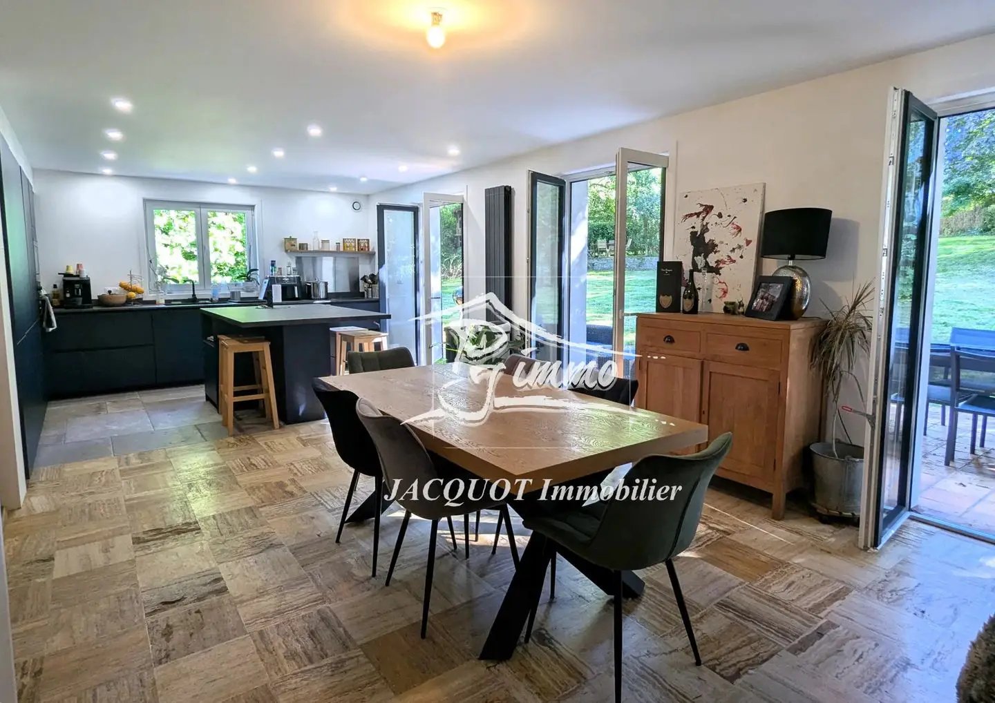 Maison à vendre, 176m², Wervicq-Sud