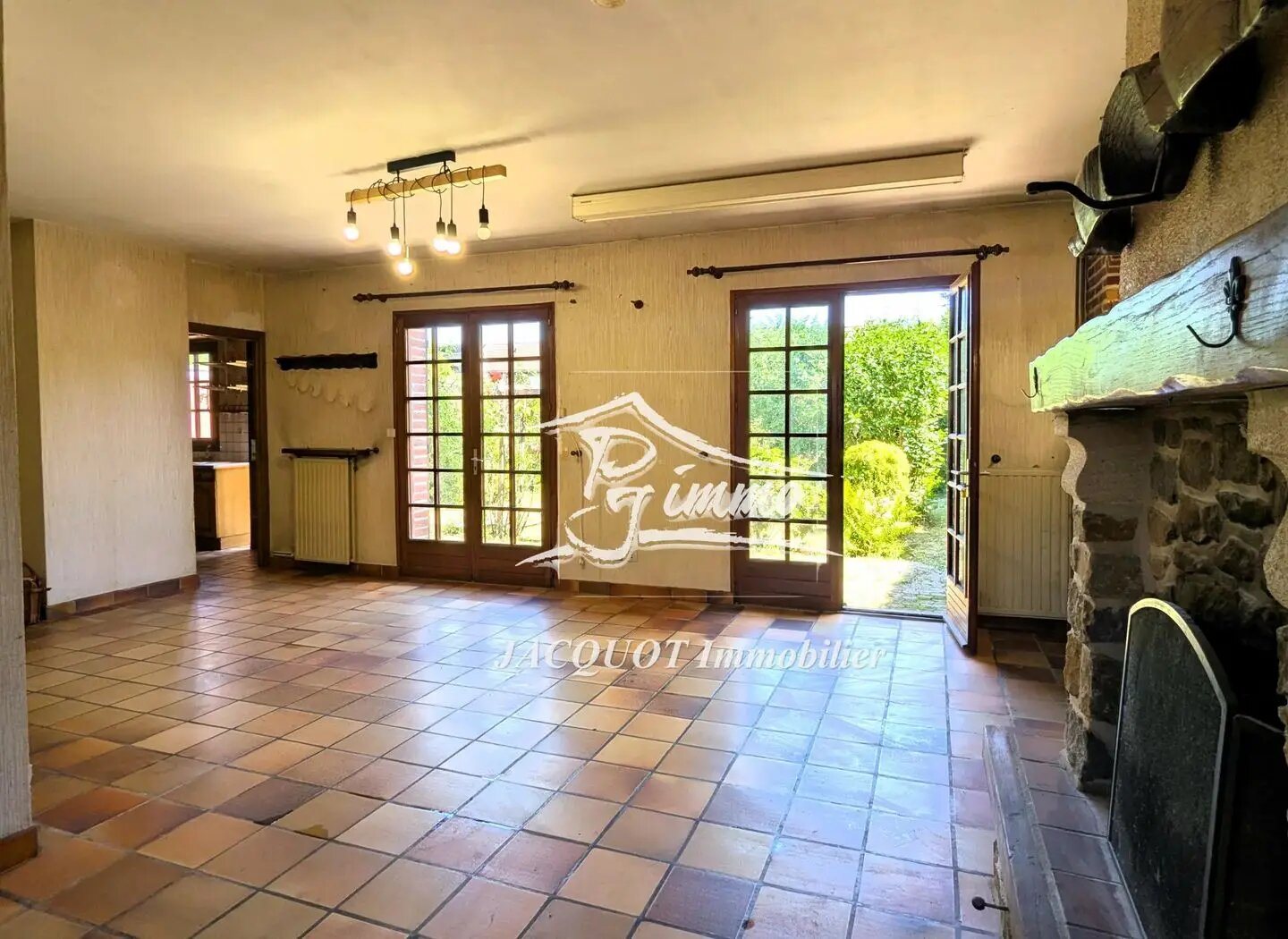 Maison à vendre, 108m², Halluin