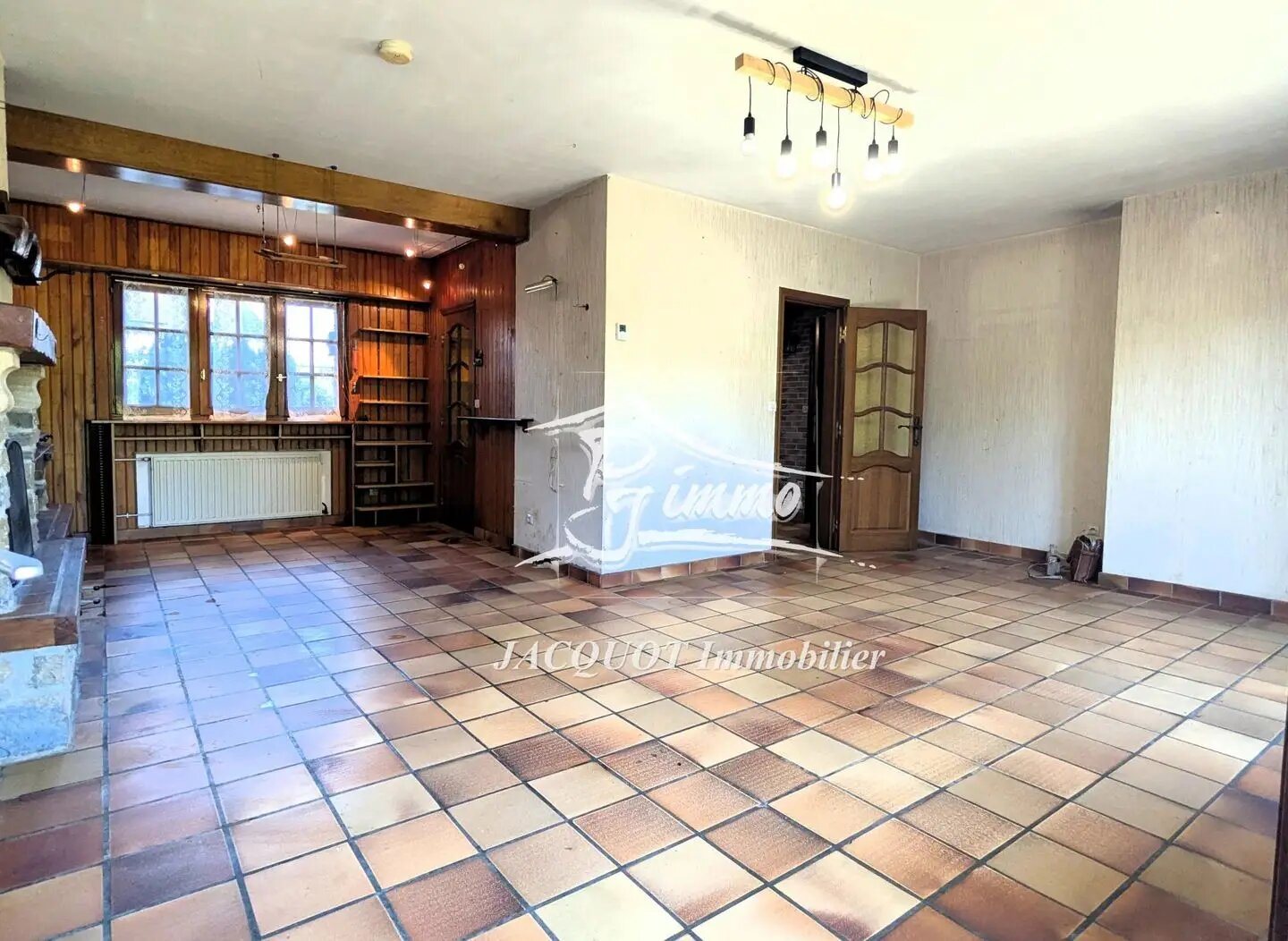 Maison à vendre, 108m², Halluin