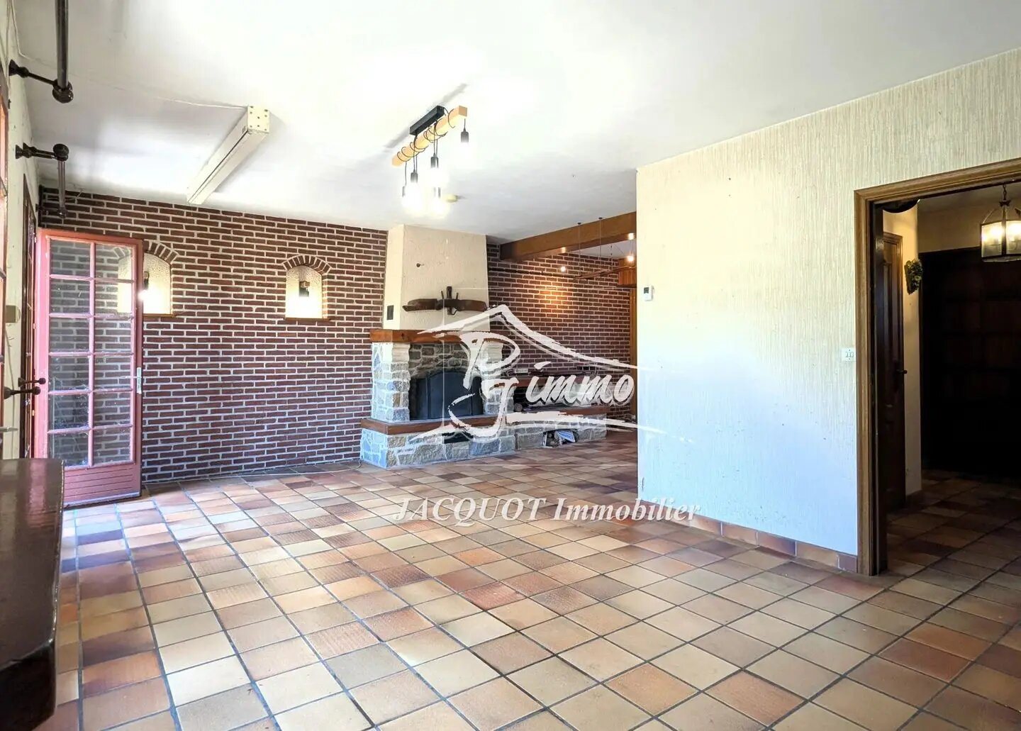 Maison à vendre, 108m², Halluin