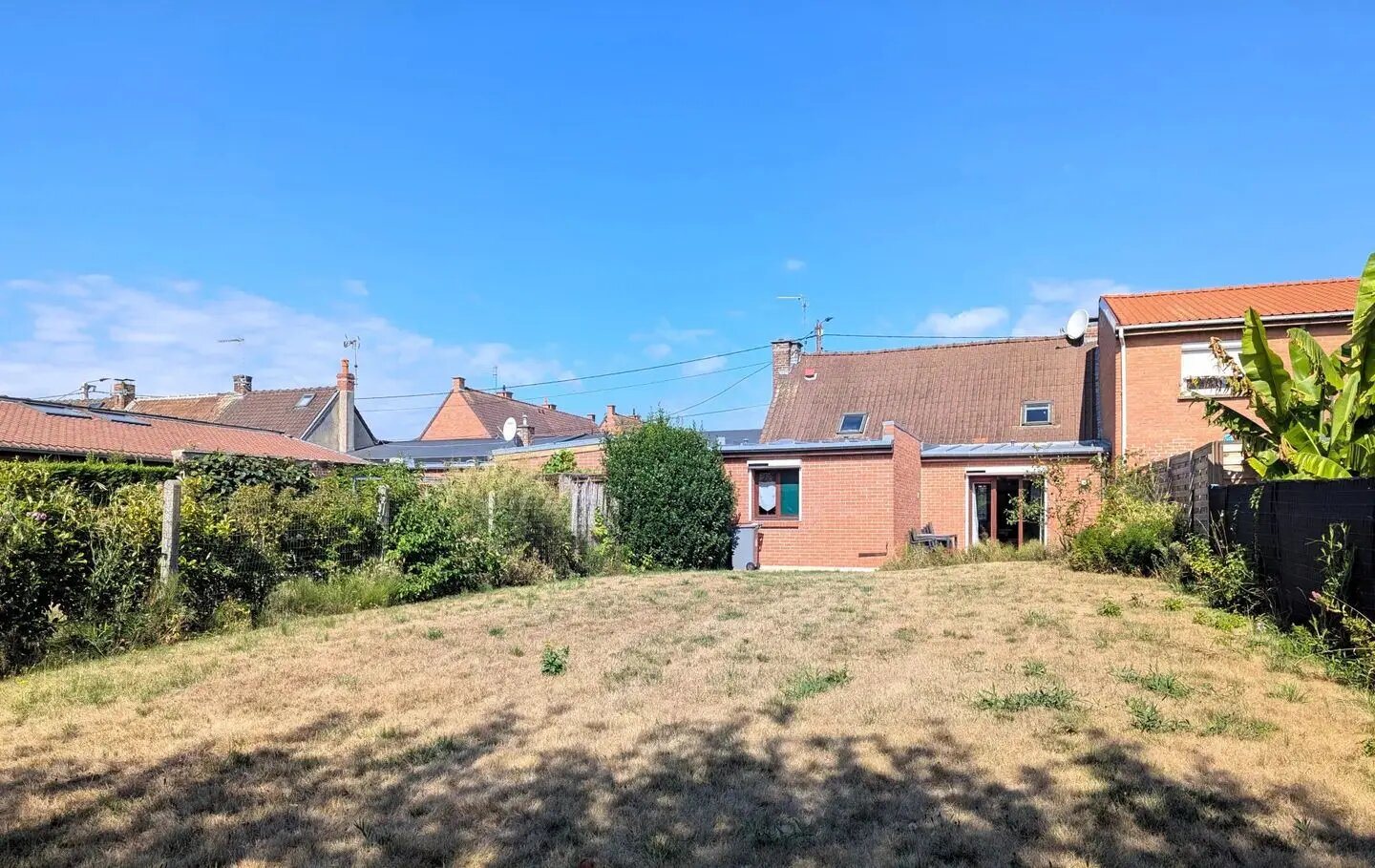 Maison à vendre, 81m², Neuville-en-Ferrain