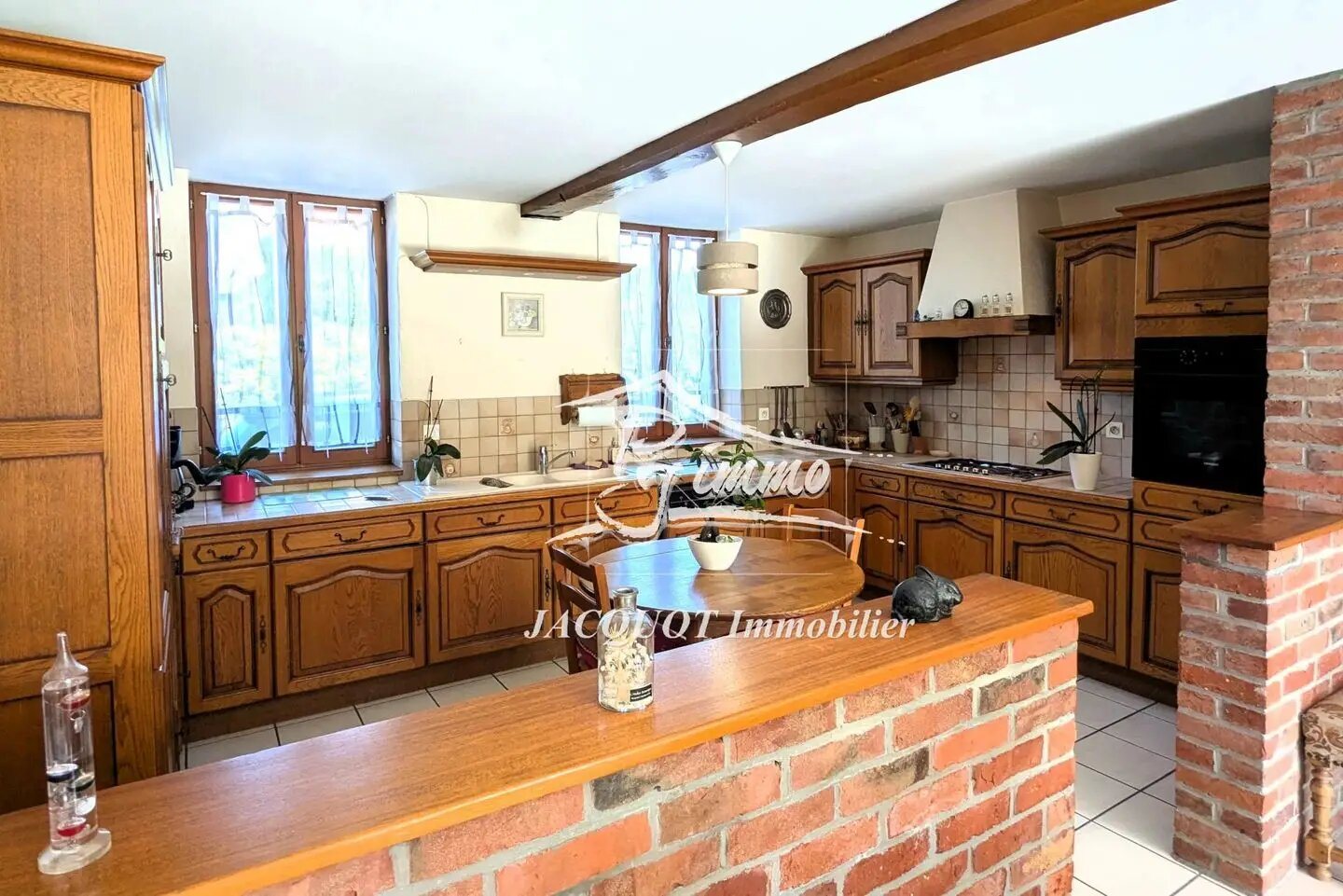 Maison à vendre, 81m², Neuville-en-Ferrain