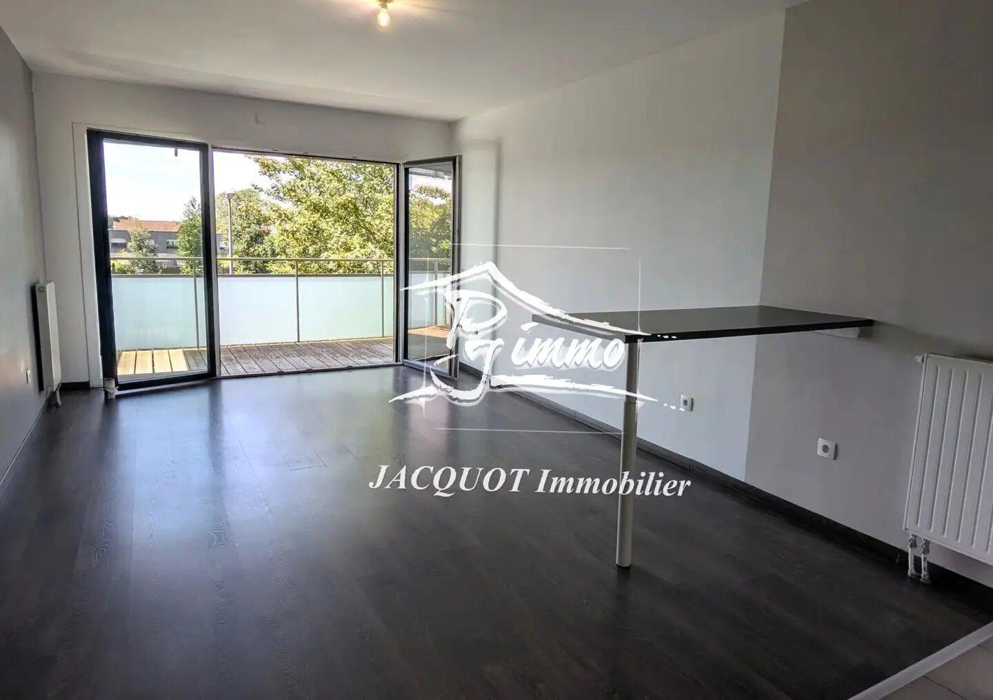 Appartement à vendre, 45m², Neuville-en-Ferrain