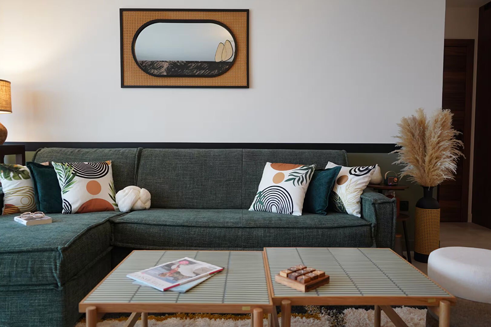 Appartement à louer, 73m², Biarritz