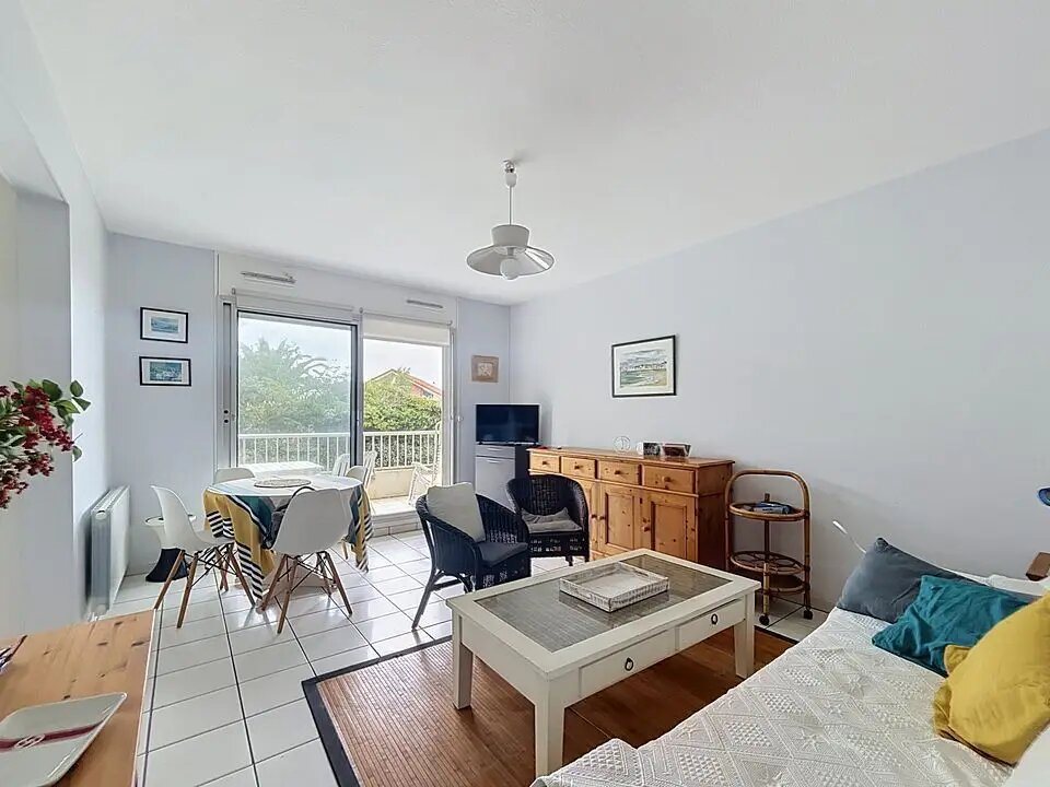 Appartement à louer, 45m², Anglet