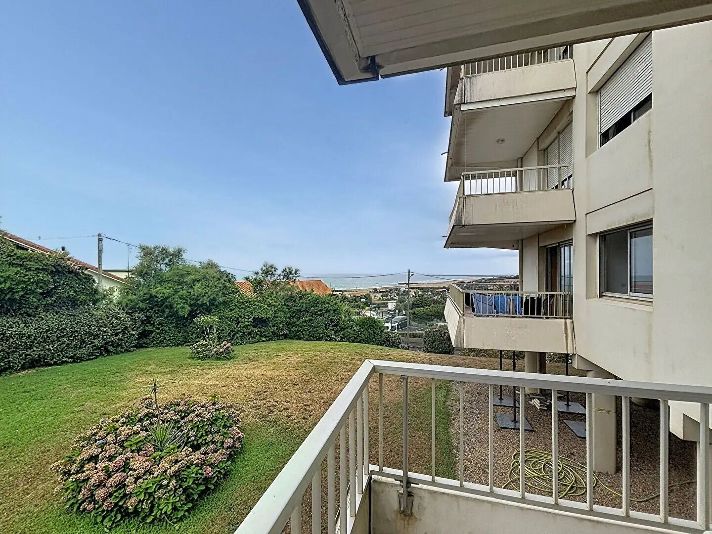 Appartement à louer, 45m², Anglet