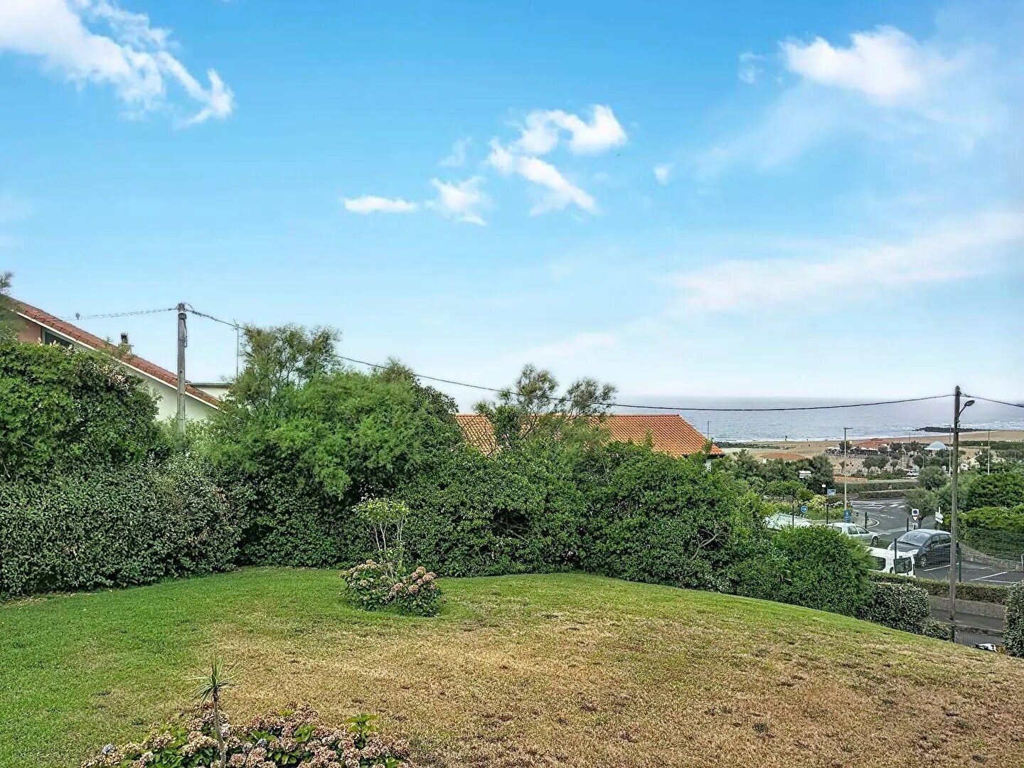 Appartement à louer, 45m², Anglet