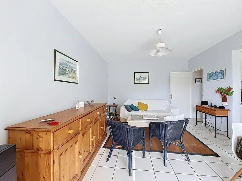 Appartement à louer, 45m², Anglet