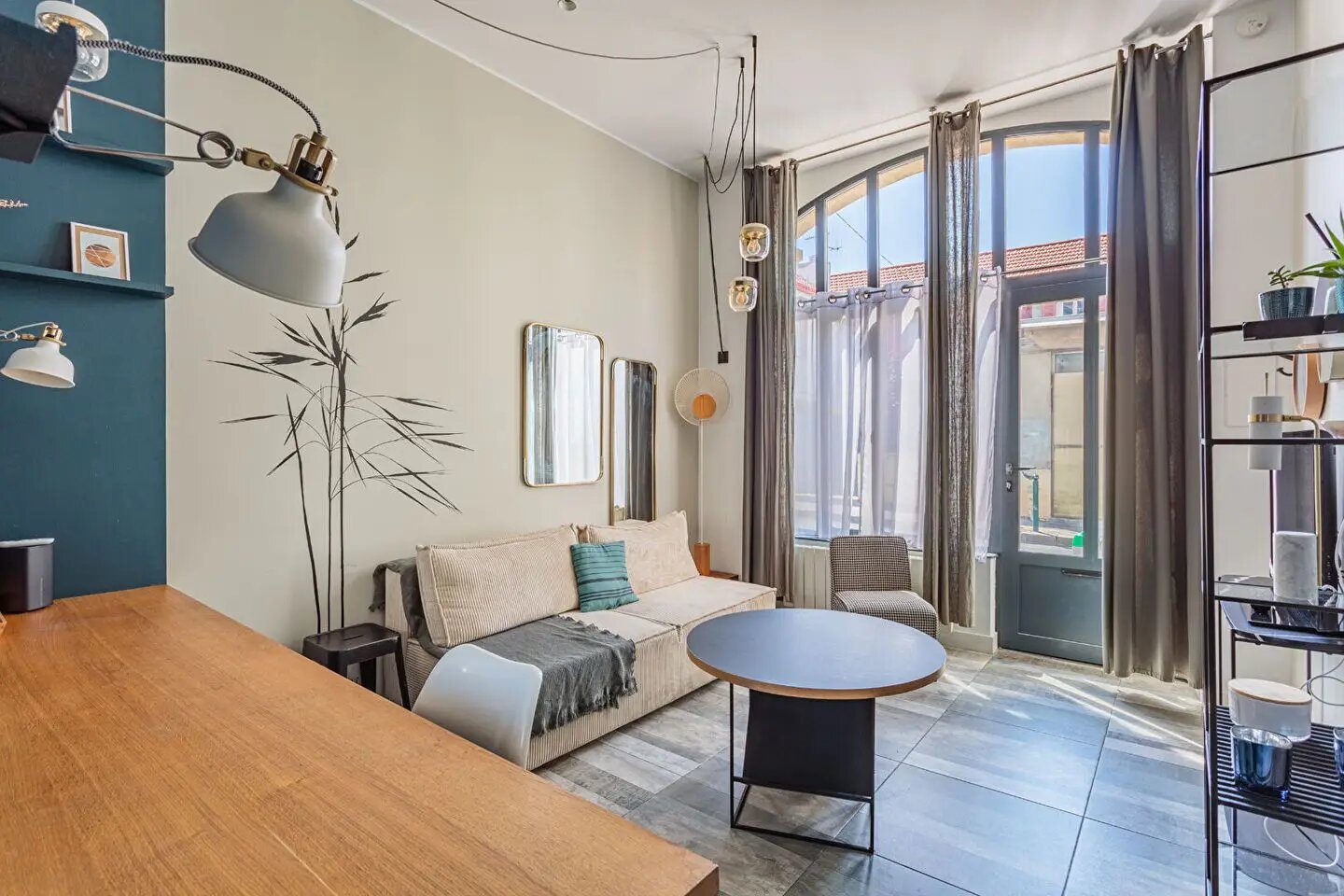 Appartement à louer, 29m², Biarritz