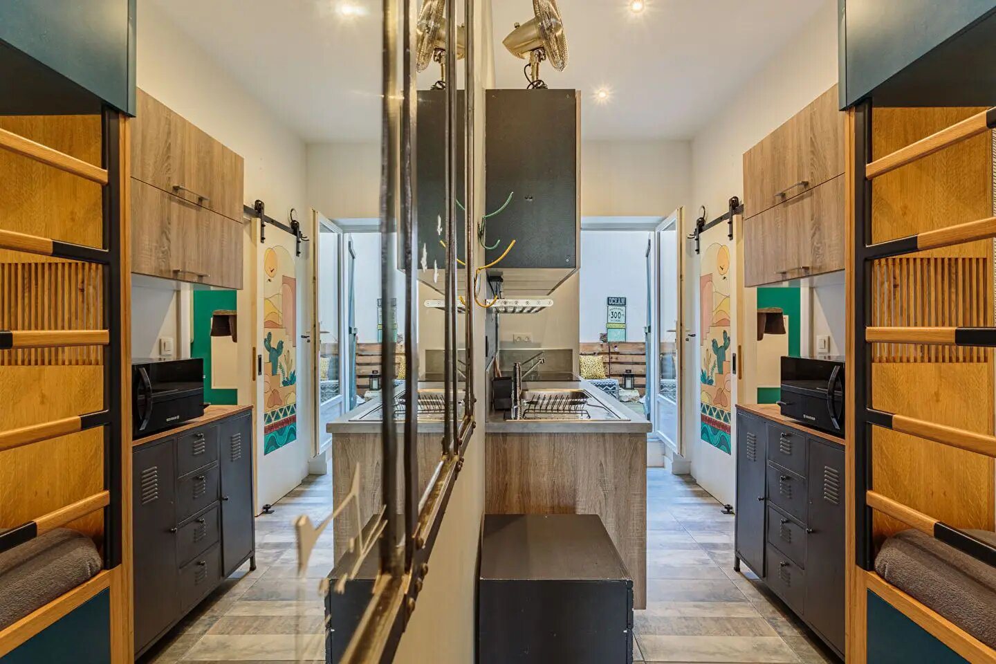 Appartement à louer, 29m², Biarritz