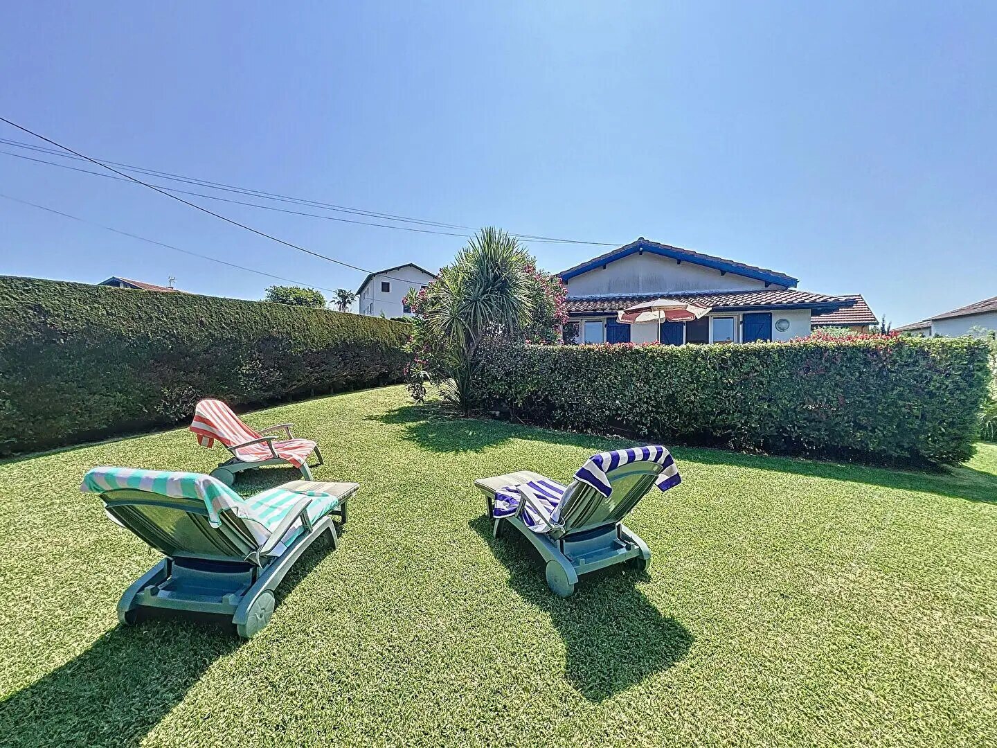 Maison à louer, 84m², Anglet