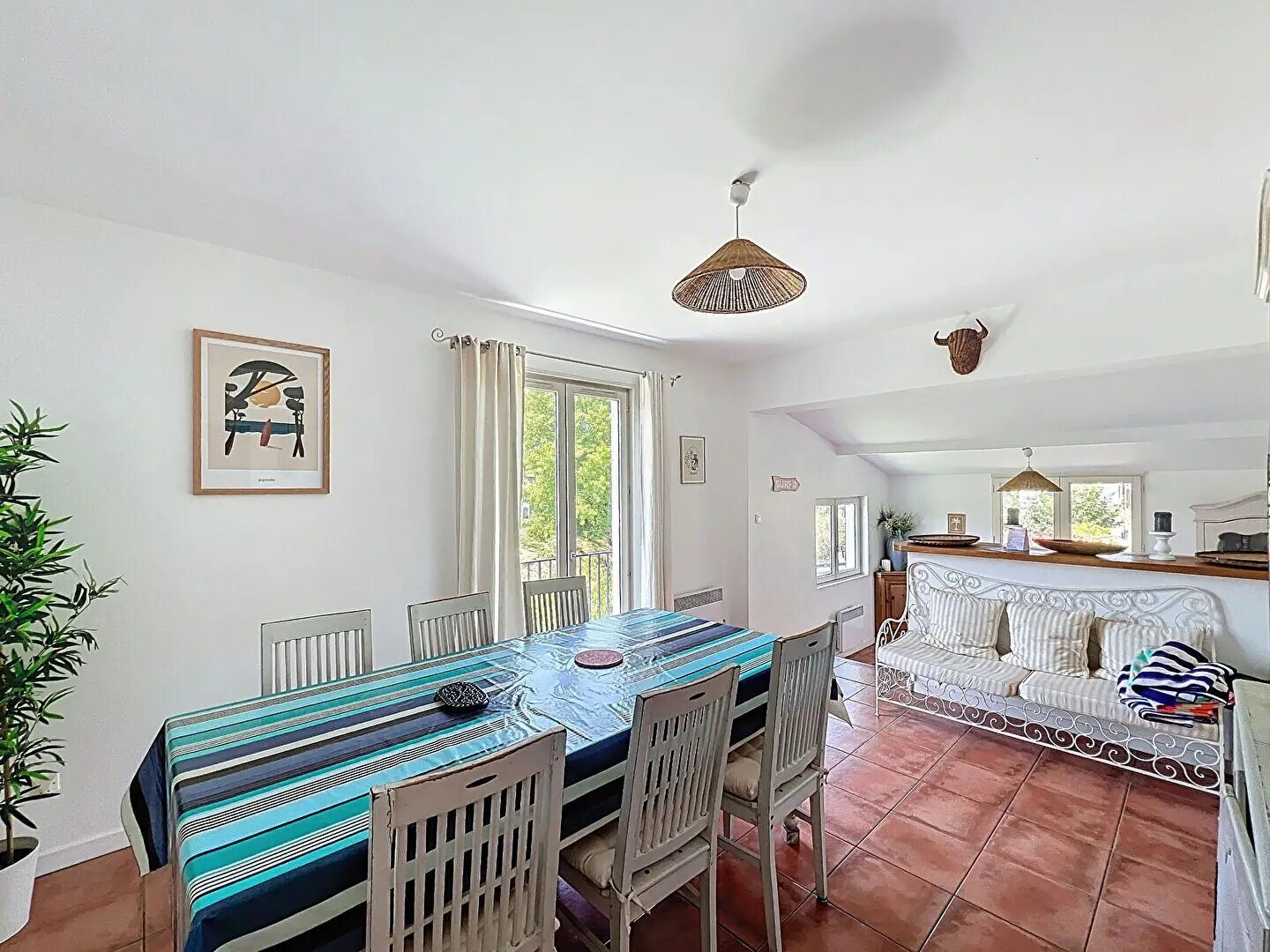 Maison à louer, 84m², Anglet