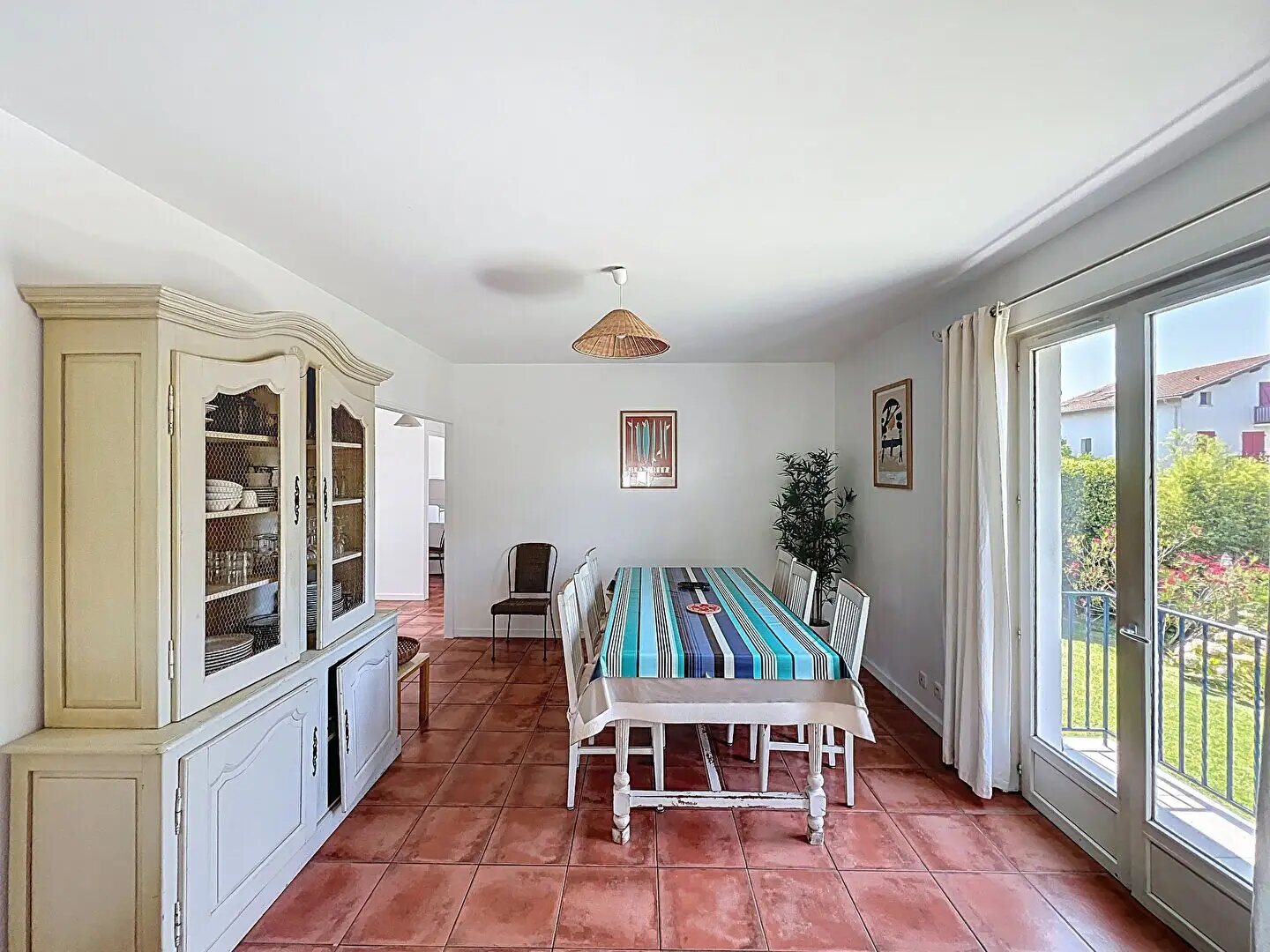 Maison à louer, 84m², Anglet