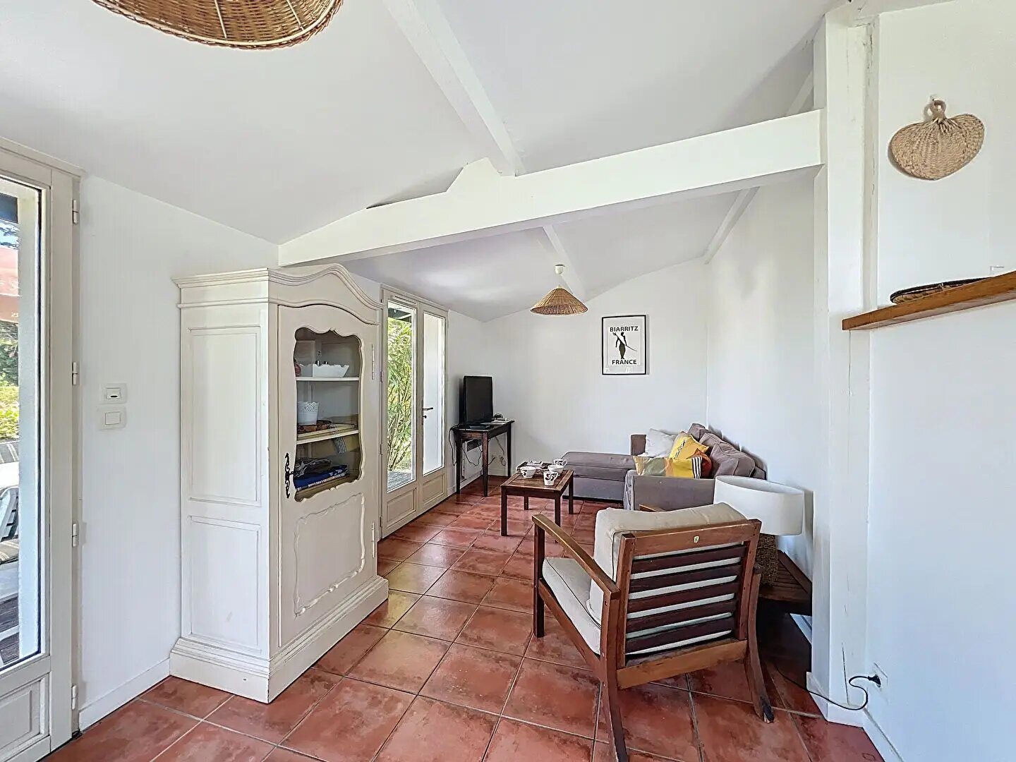 Maison à louer, 84m², Anglet