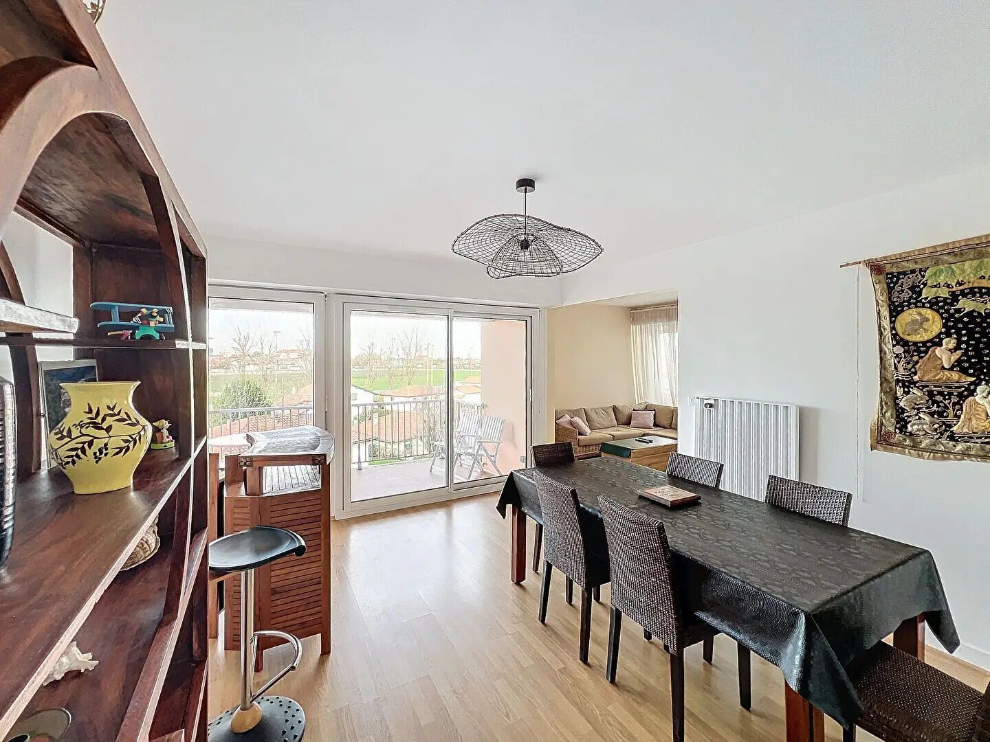 Appartement à louer, 83m², Biarritz