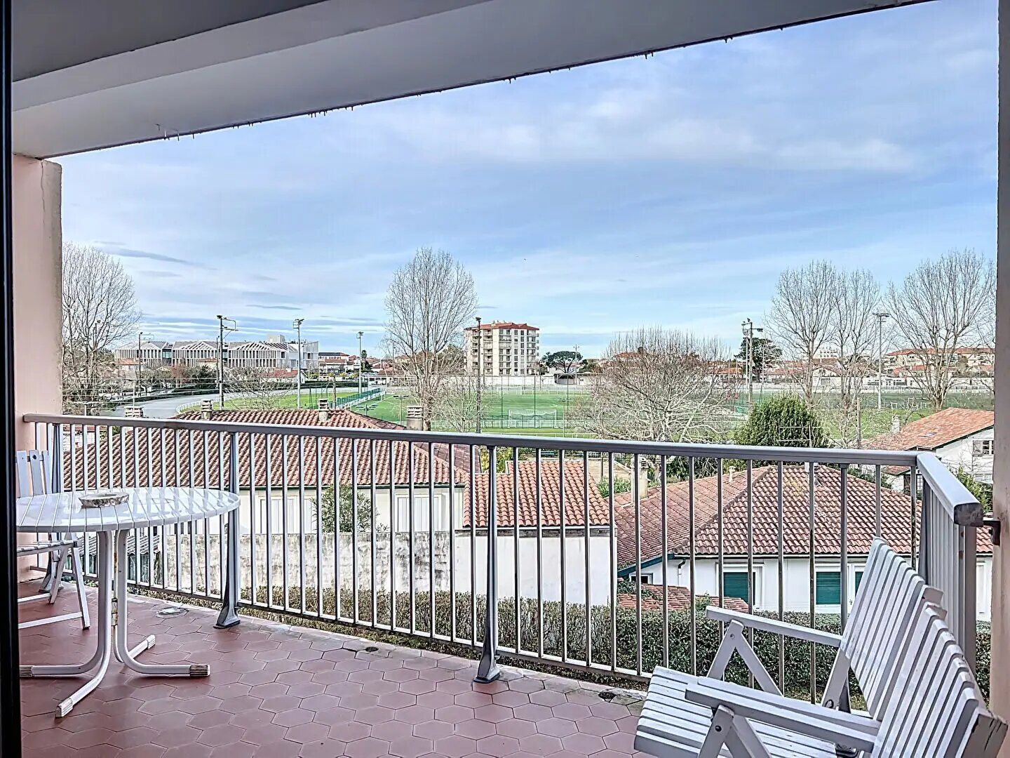 Appartement à louer, 83m², Biarritz