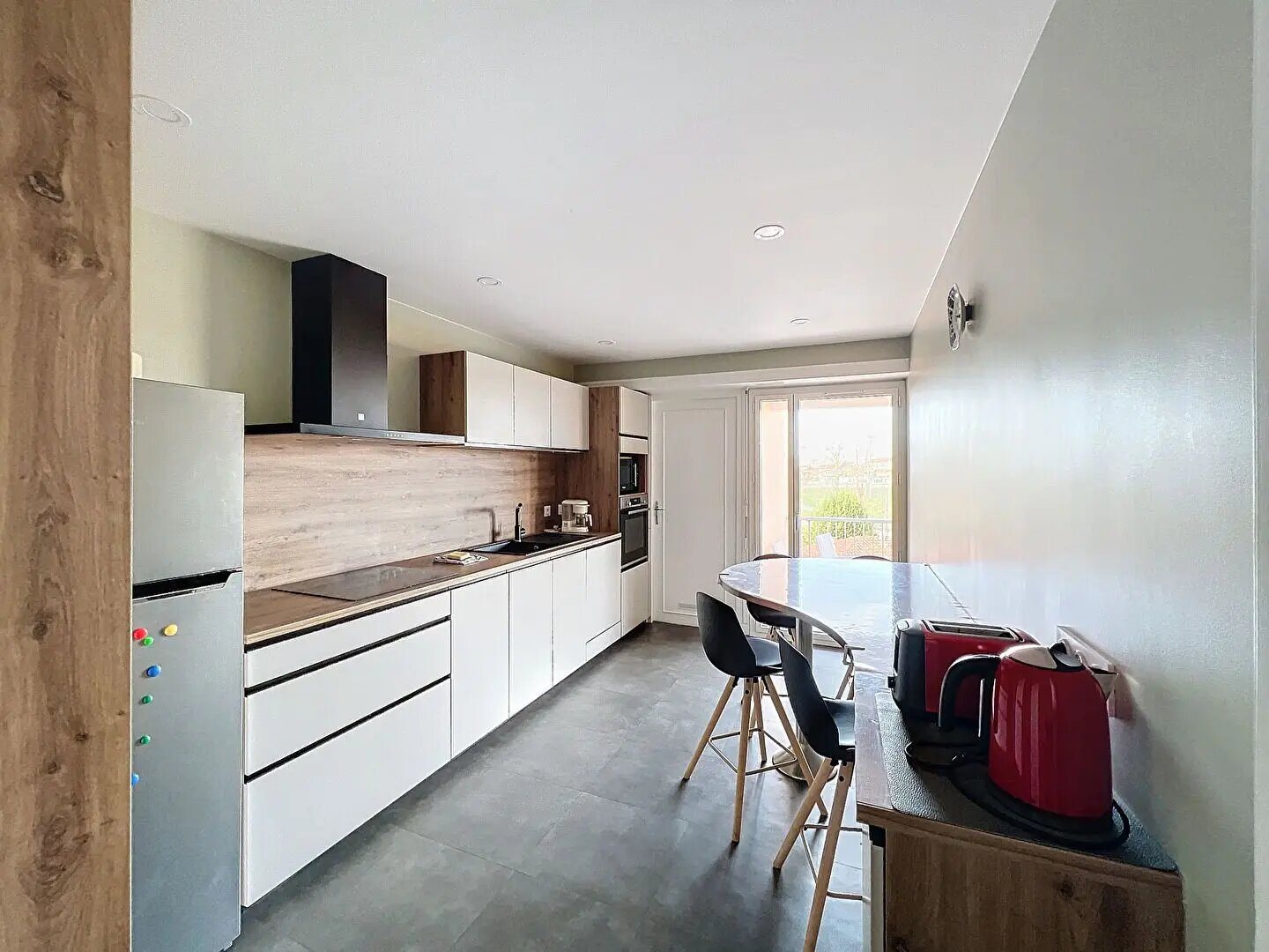 Appartement à louer, 83m², Biarritz
