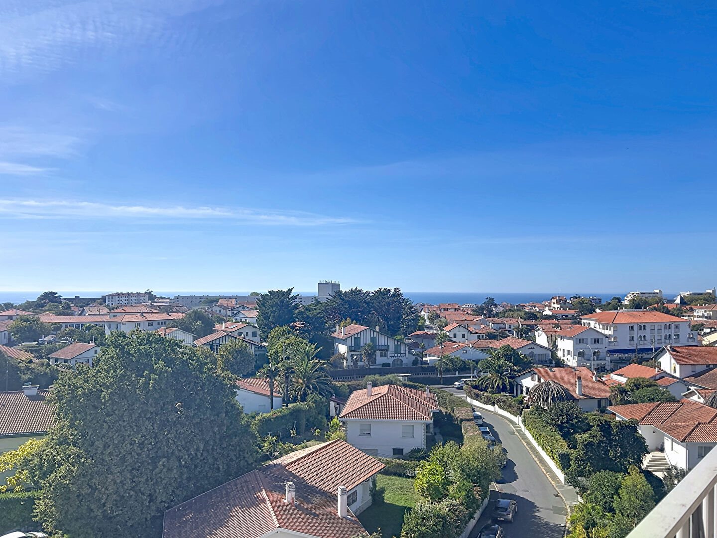 Appartement à vendre, 81m², Biarritz