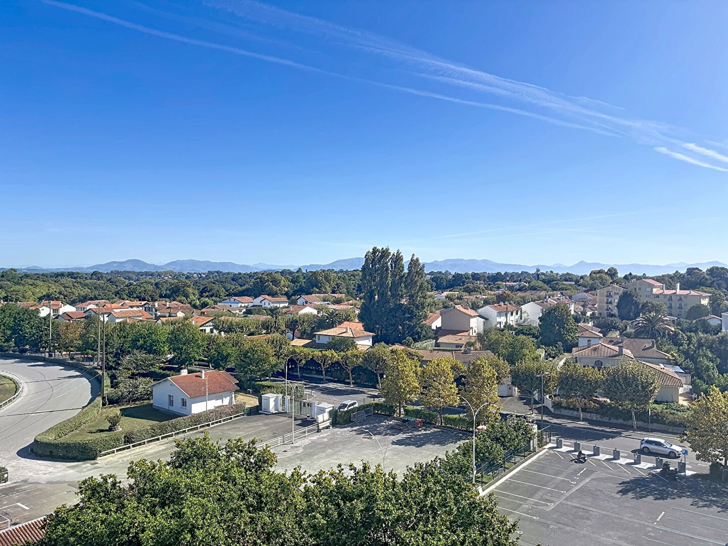 Appartement à vendre, 81m², Biarritz