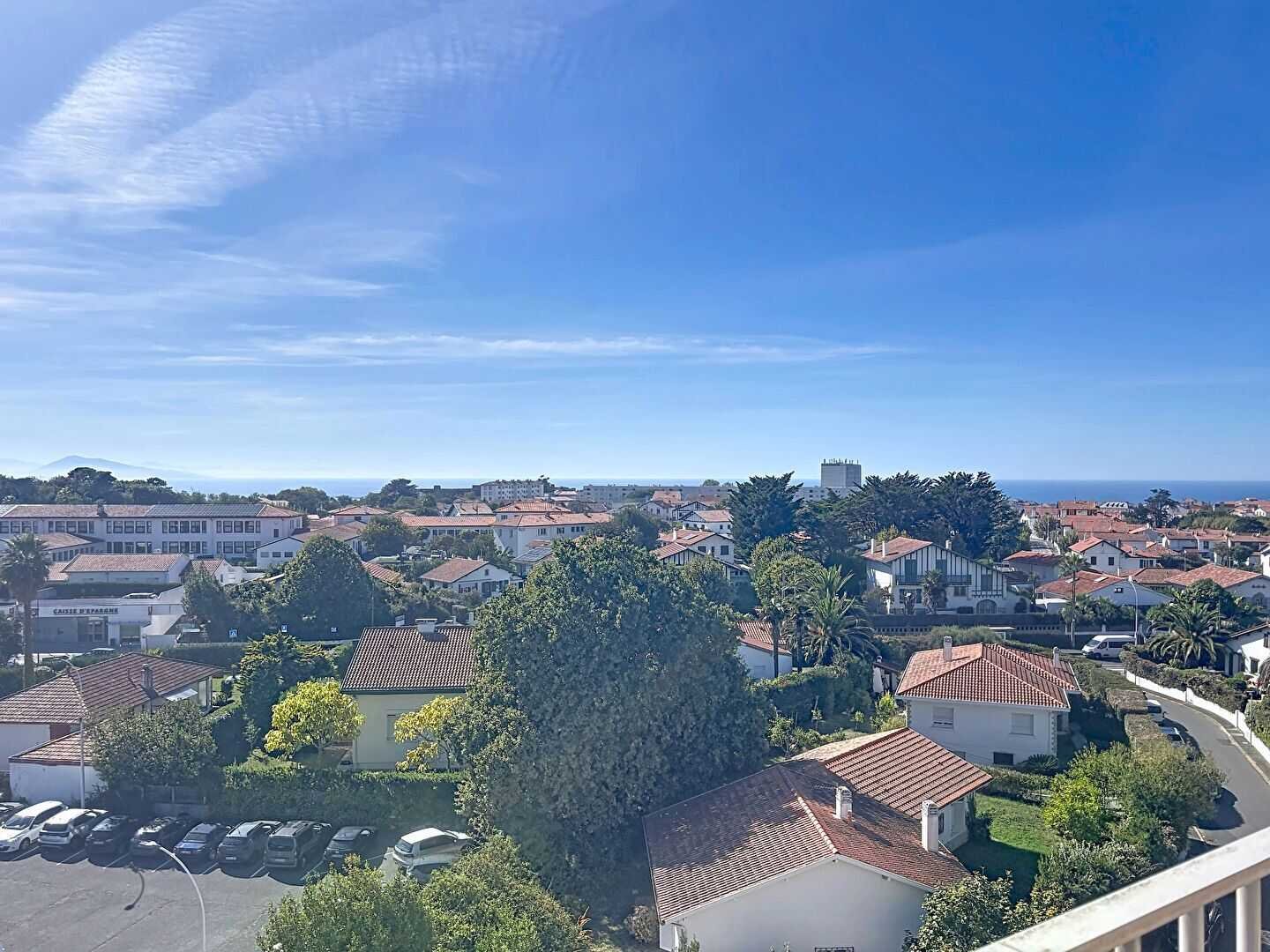 Appartement à vendre, 81m², Biarritz