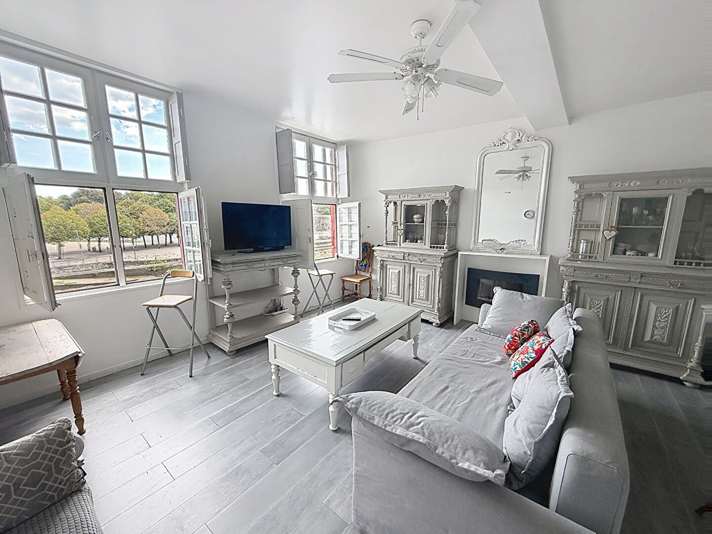 Appartement à louer, 73m², Bayonne
