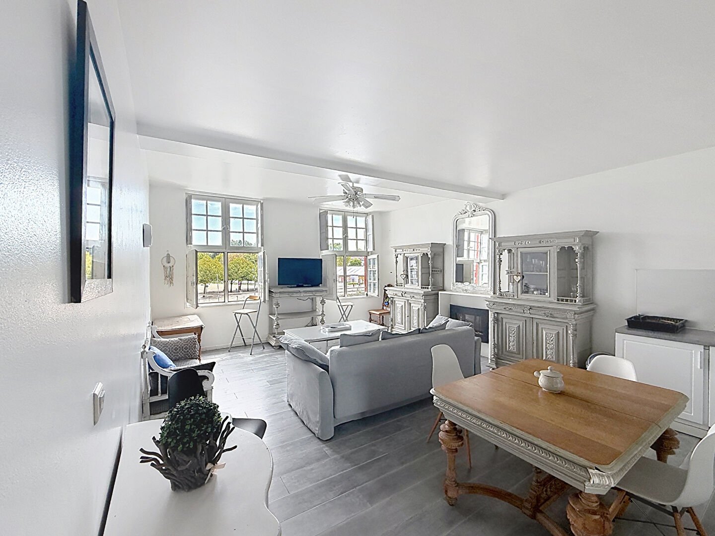 Appartement à louer, 73m², Bayonne