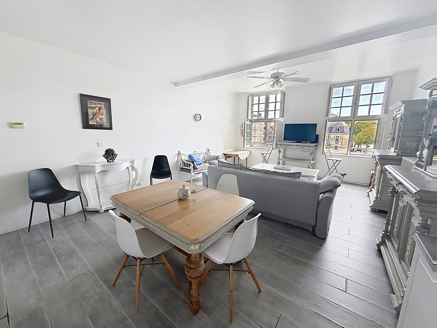 Appartement à louer, 73m², Bayonne