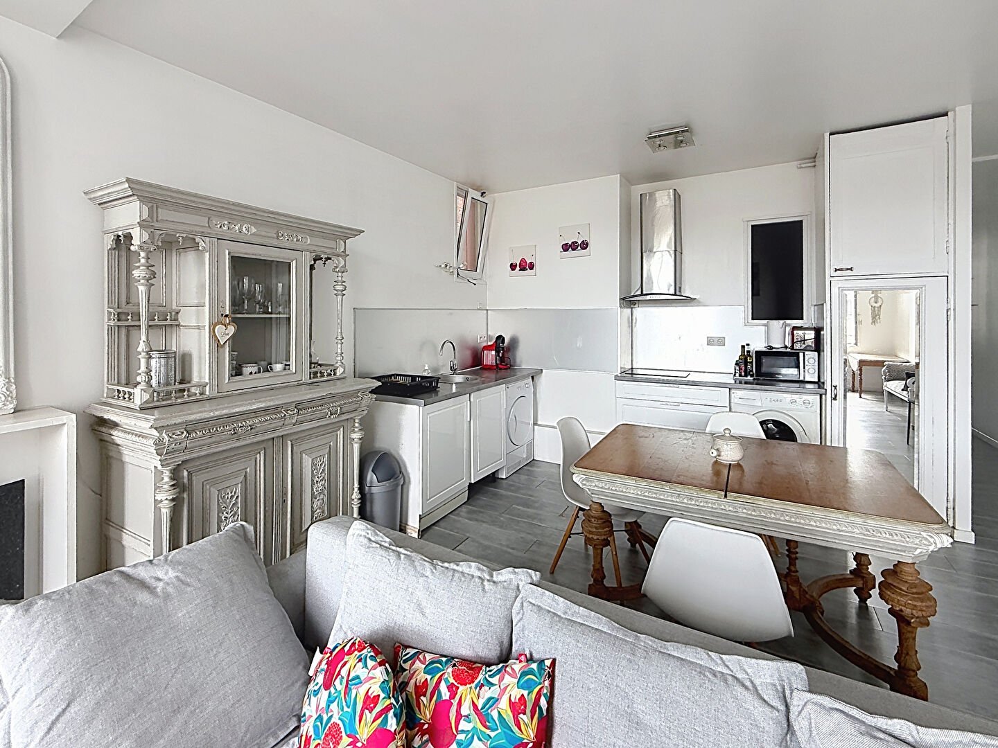 Appartement à louer, 73m², Bayonne