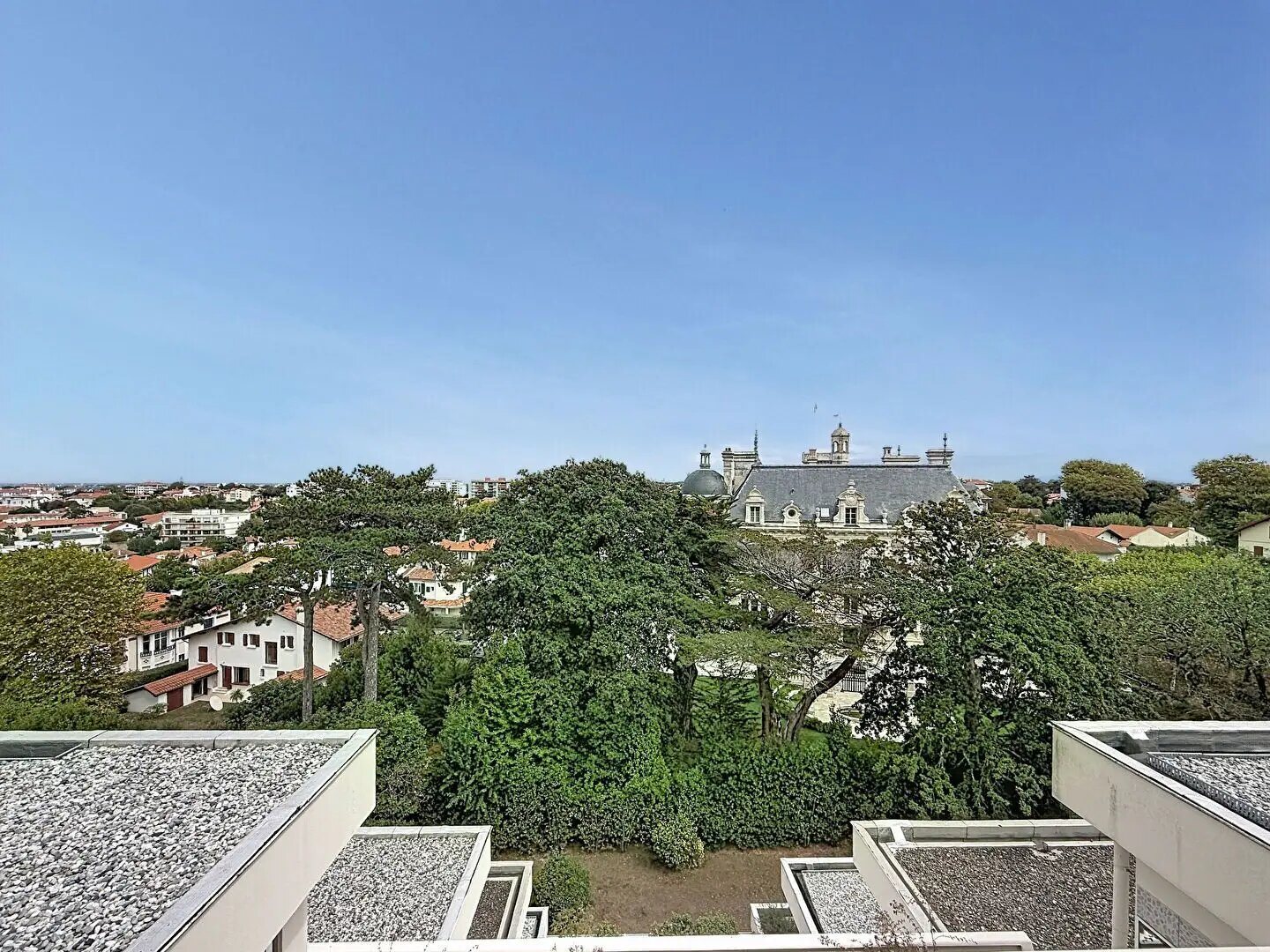 Appartement à vendre, 102m², Biarritz