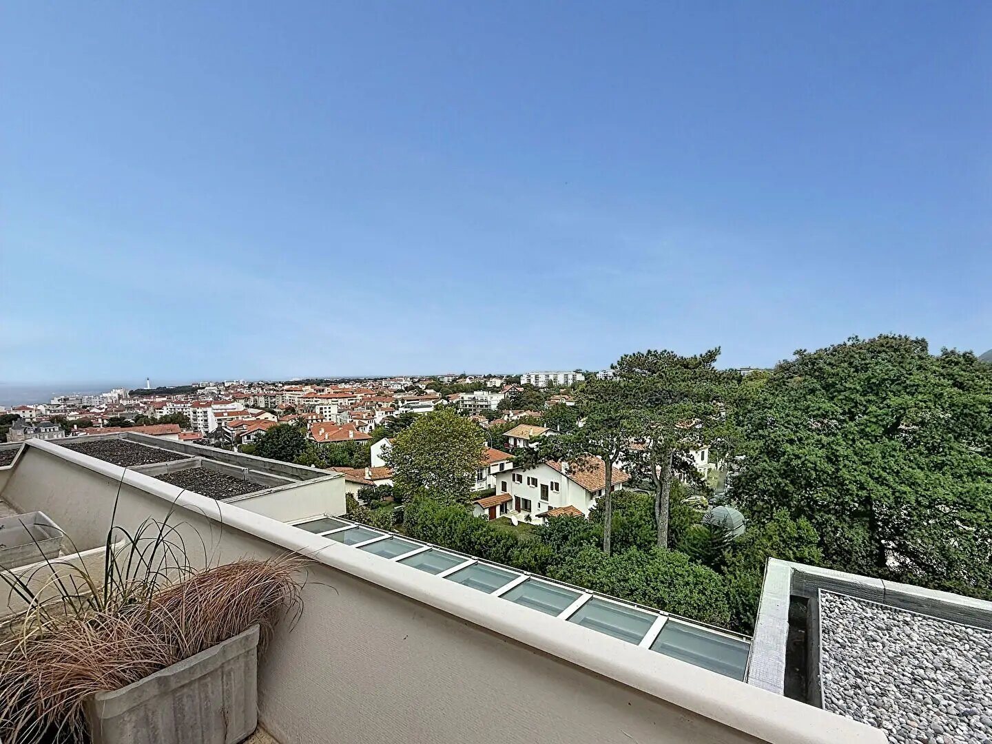Appartement à vendre, 102m², Biarritz