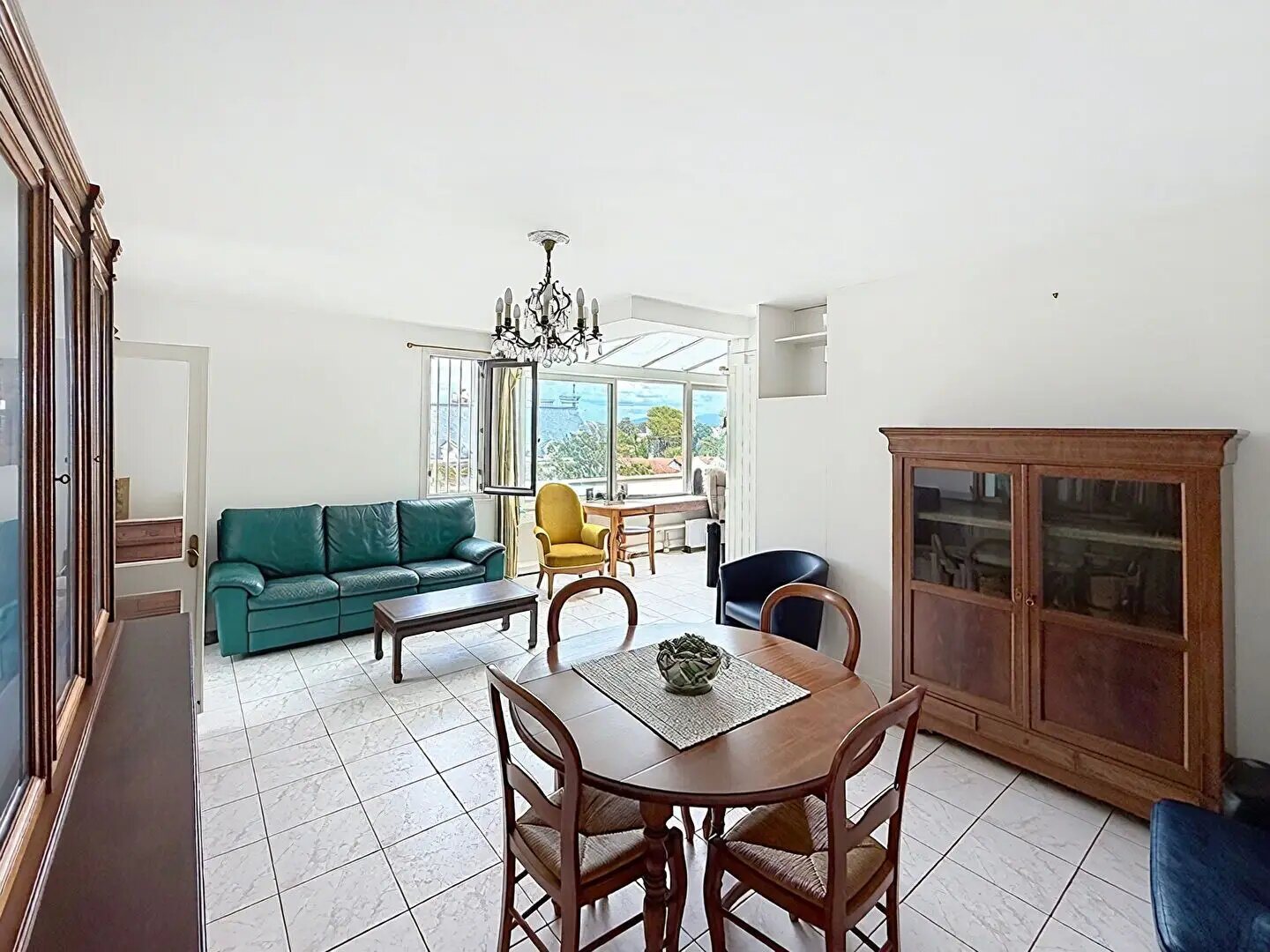 Appartement à vendre, 102m², Biarritz